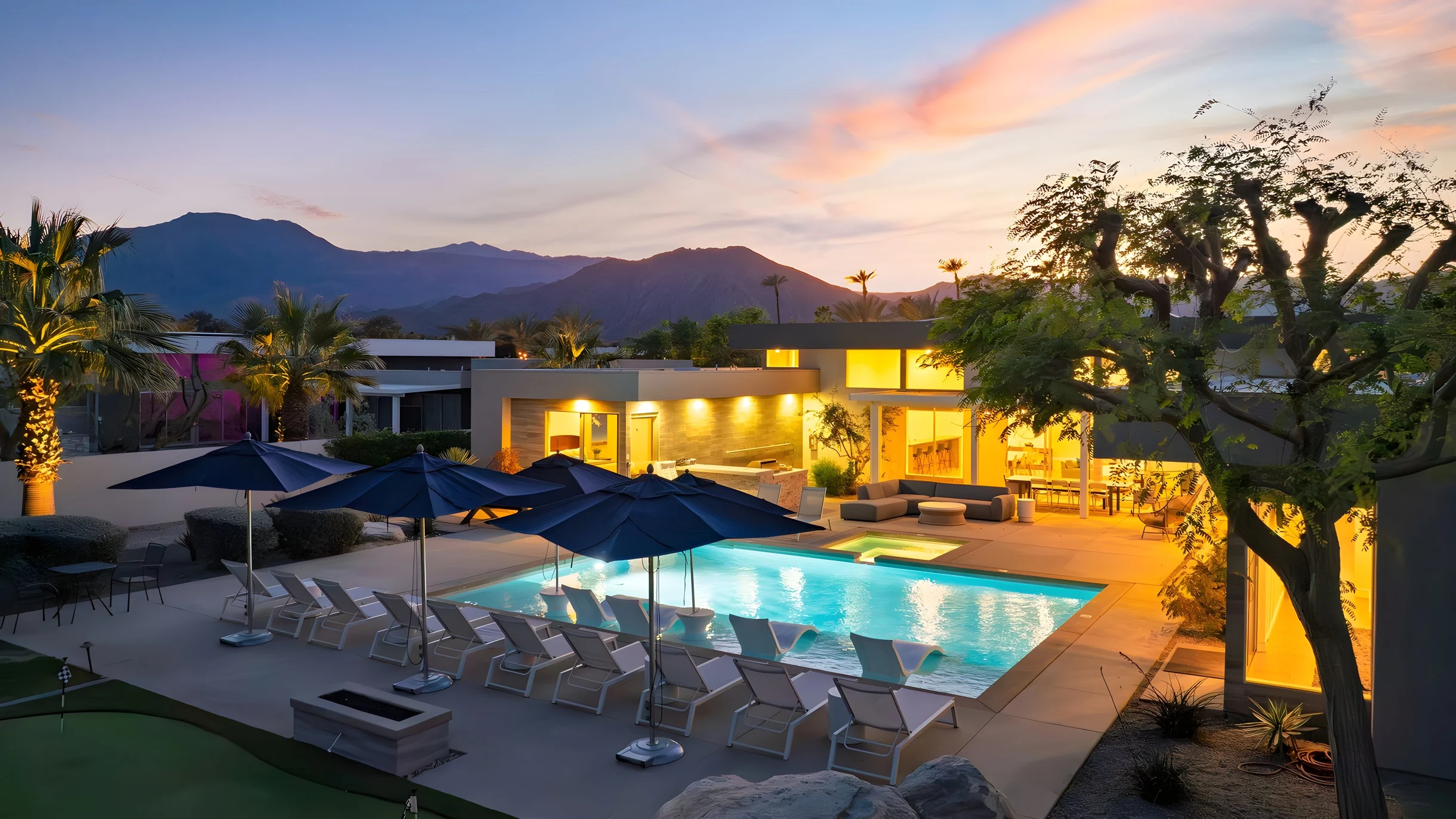 Wander La Quinta Dunes #62