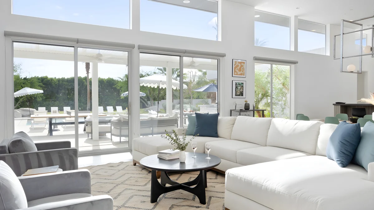 Wander La Quinta Dunes