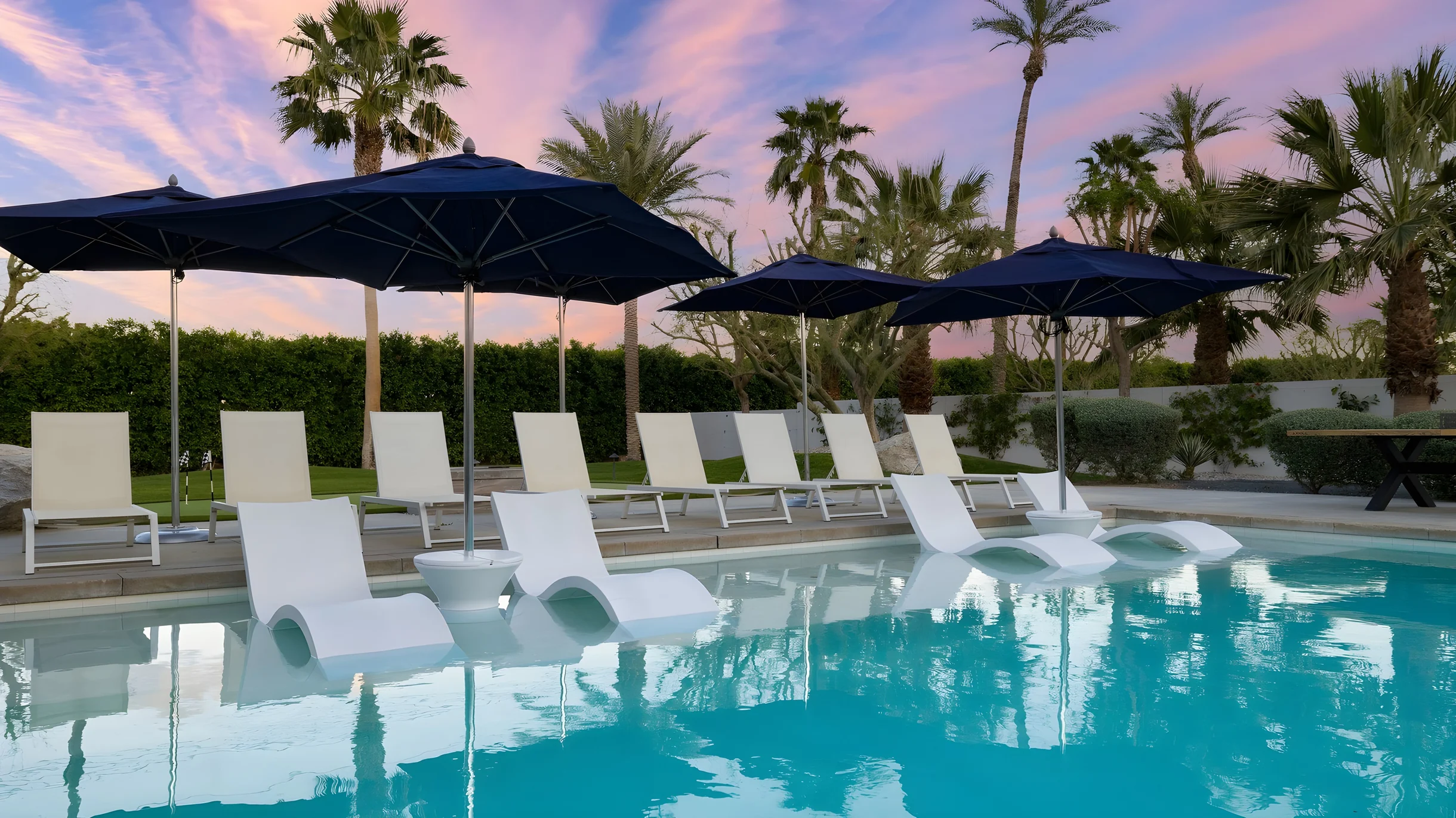 Wander La Quinta Dunes #8