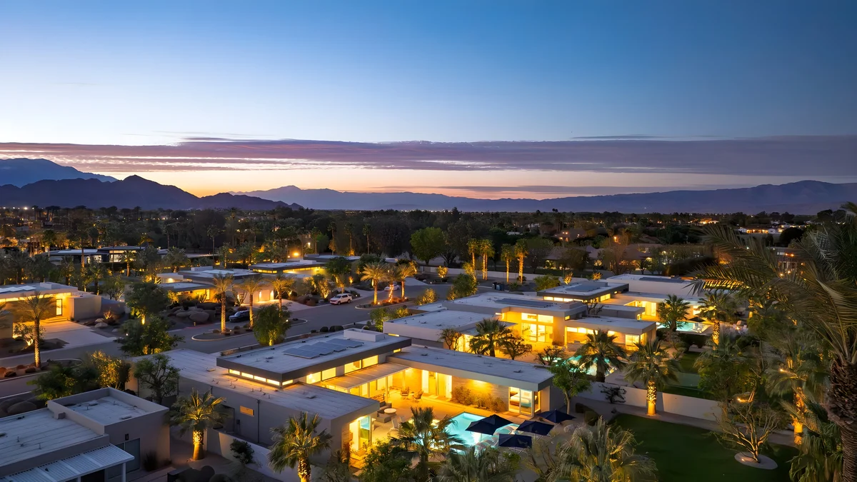 Wander La Quinta Dunes