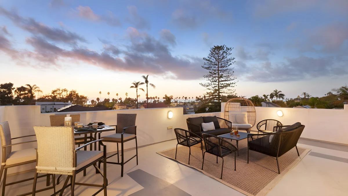 Wander La Jolla Caves