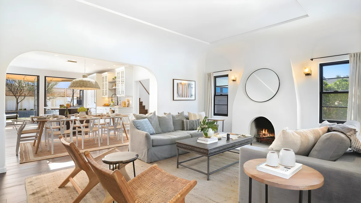 Wander La Jolla Caves