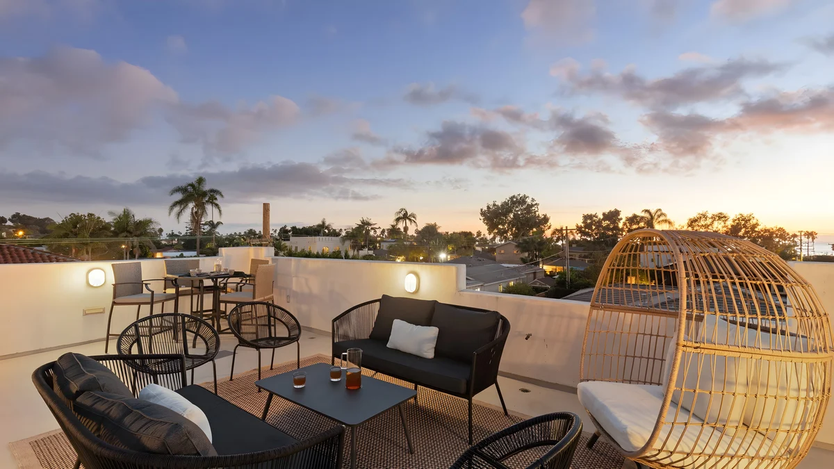Wander La Jolla Caves