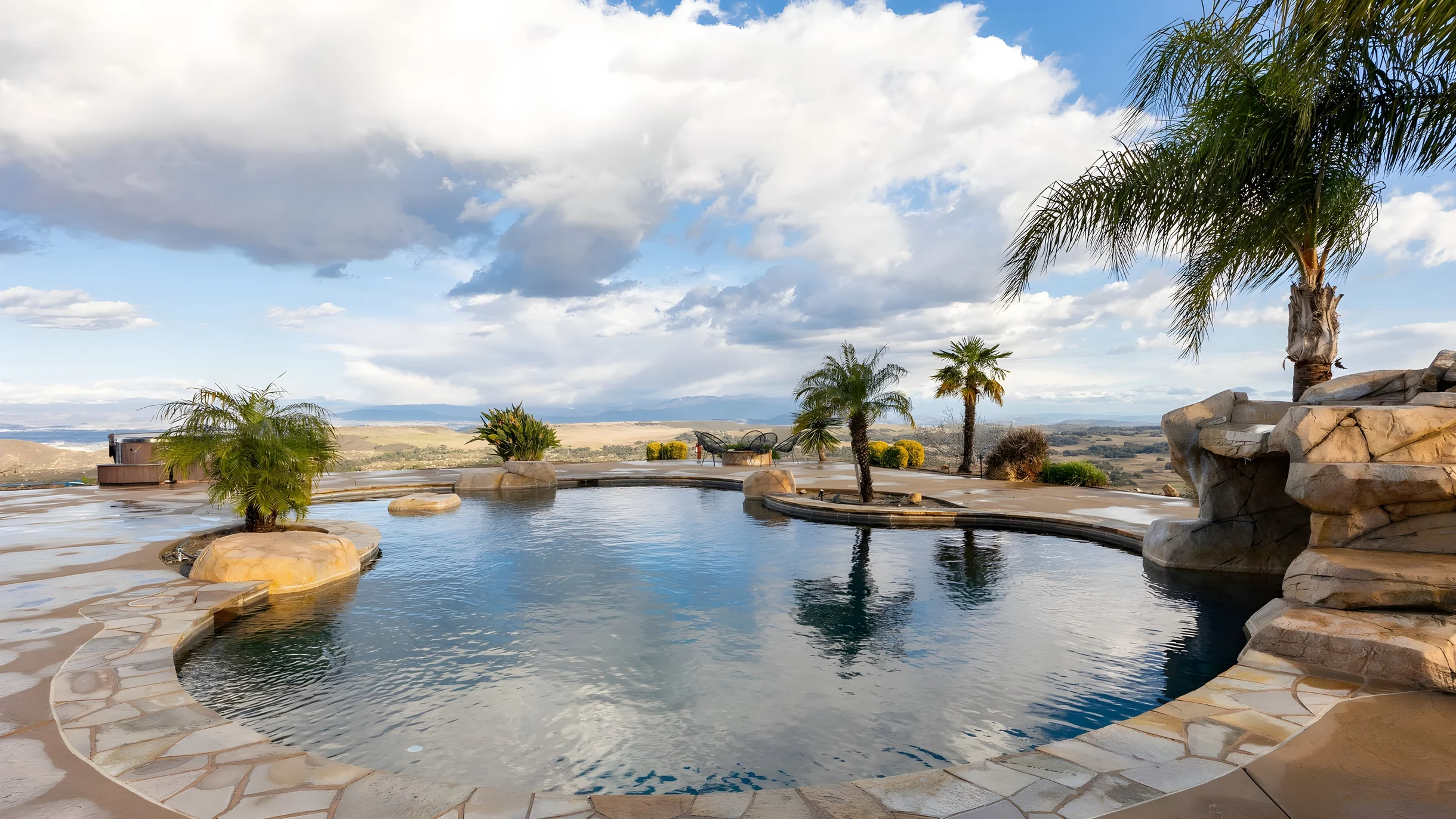 Wander Murrieta Mountains #66