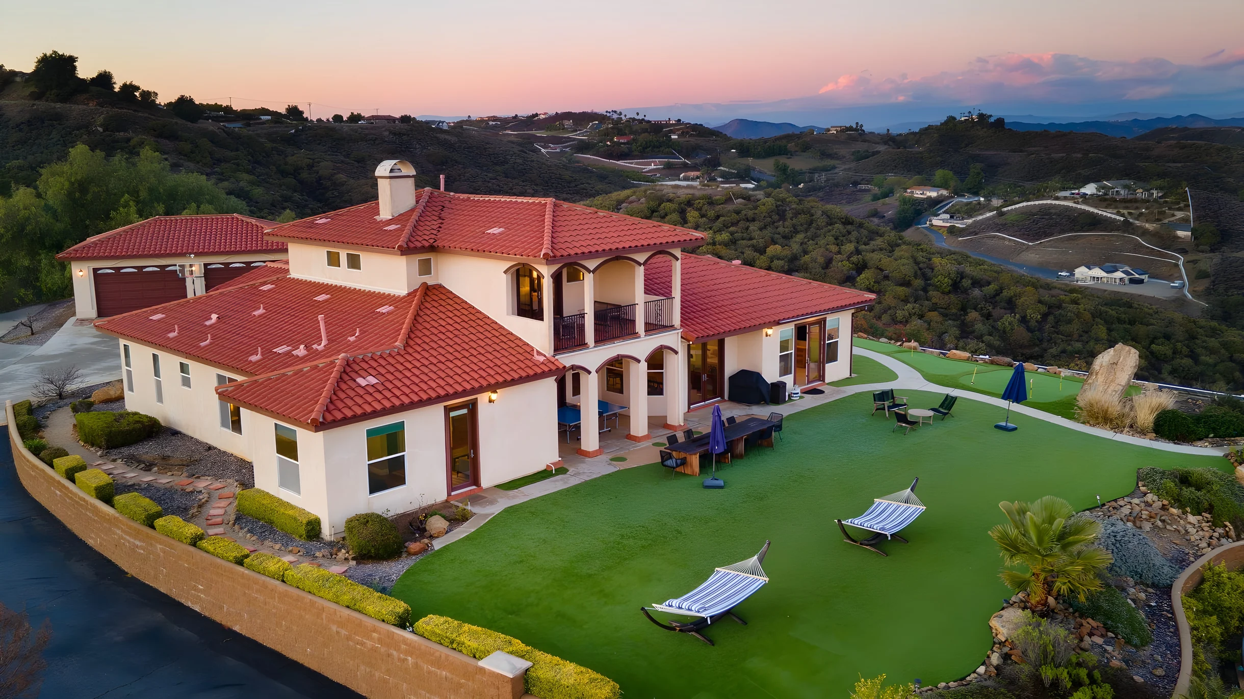 Wander Murrieta Mountains #5