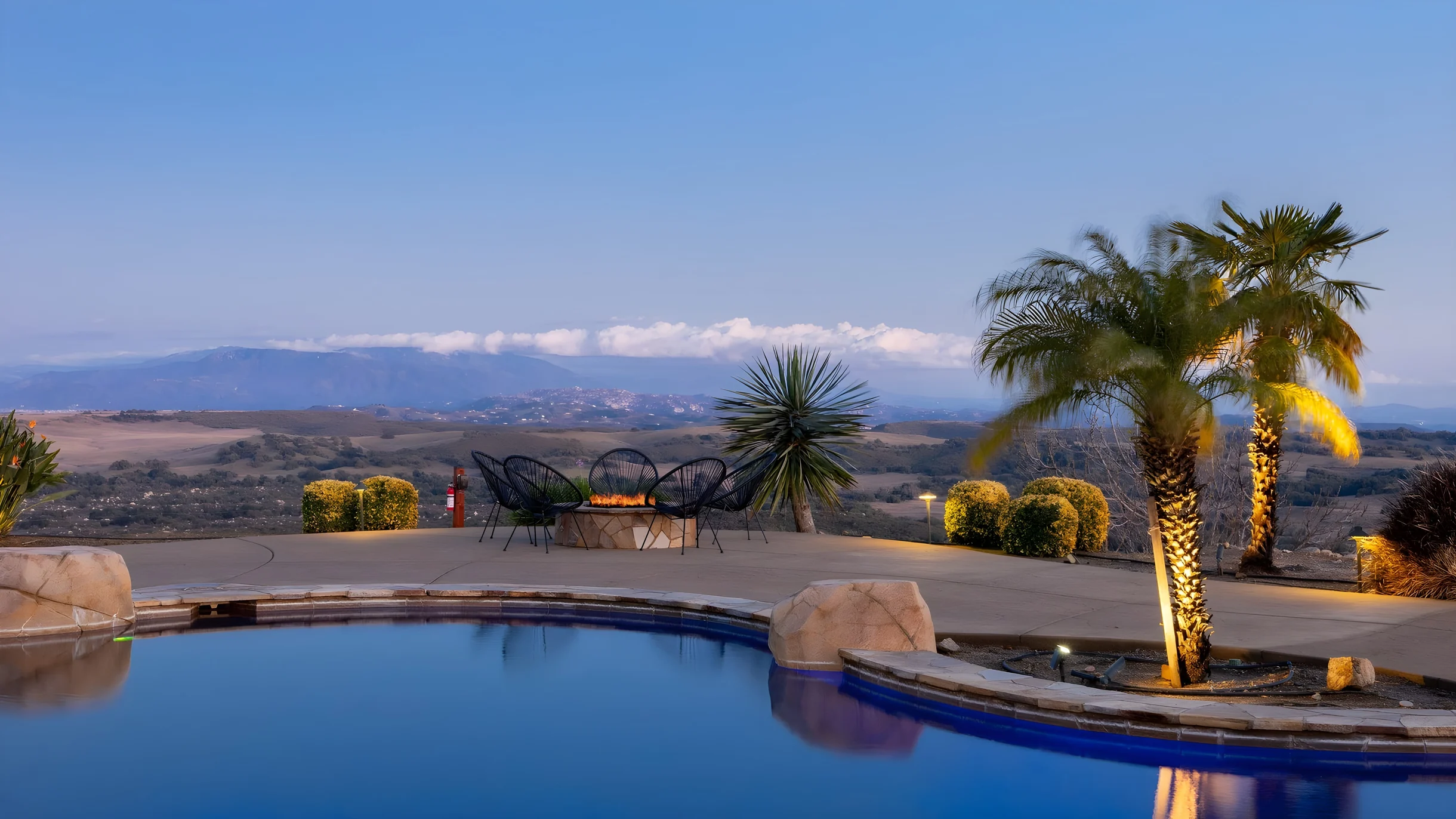 Wander Murrieta Mountains #41