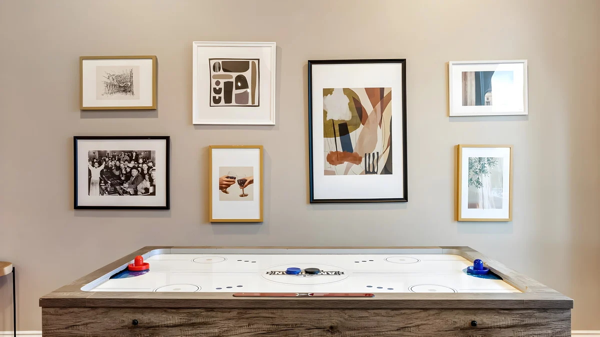 Wander Murrieta Mountains