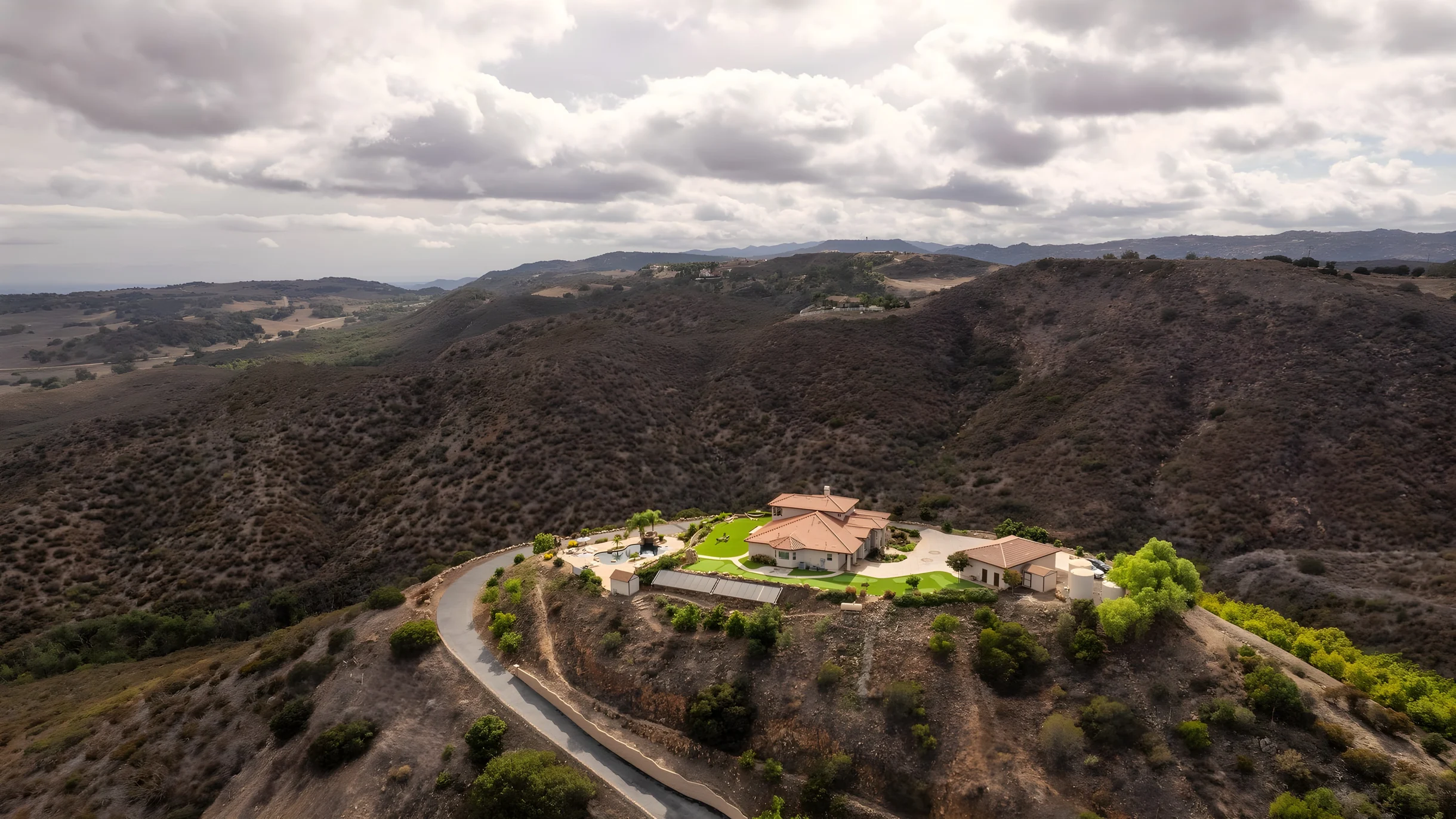 Wander Murrieta Mountains #5