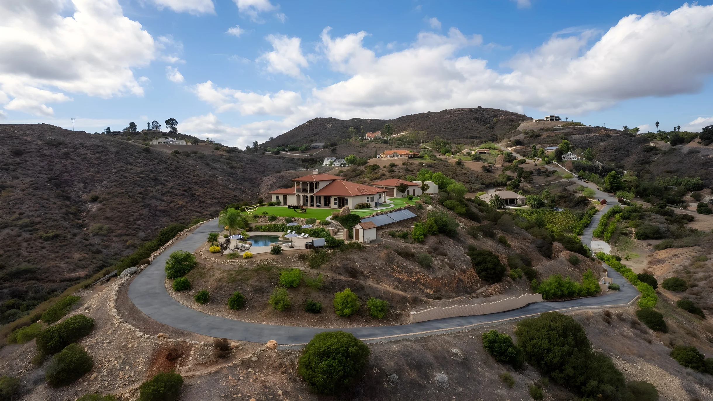 Wander Murrieta Mountains #81