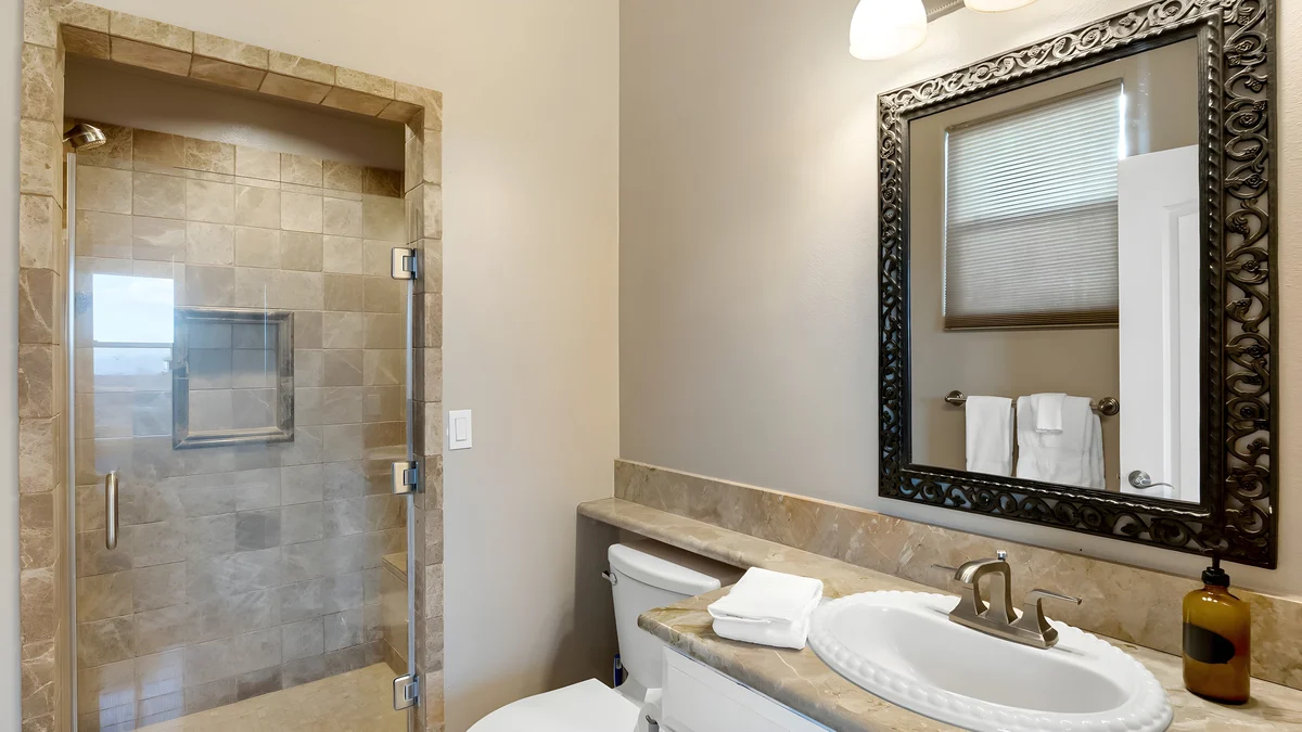 Wander Murrieta Mountains