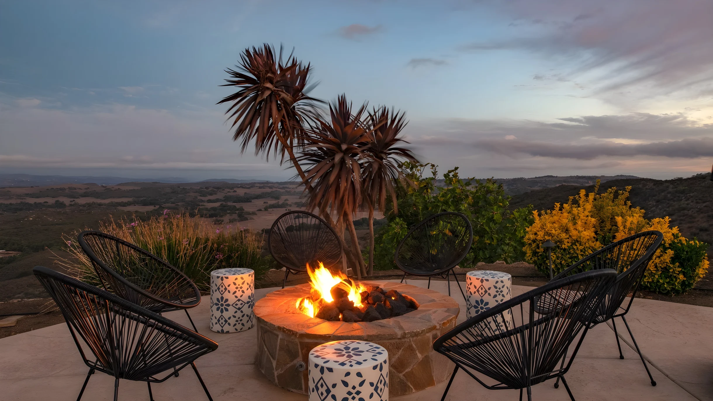 Wander Murrieta Mountains #2