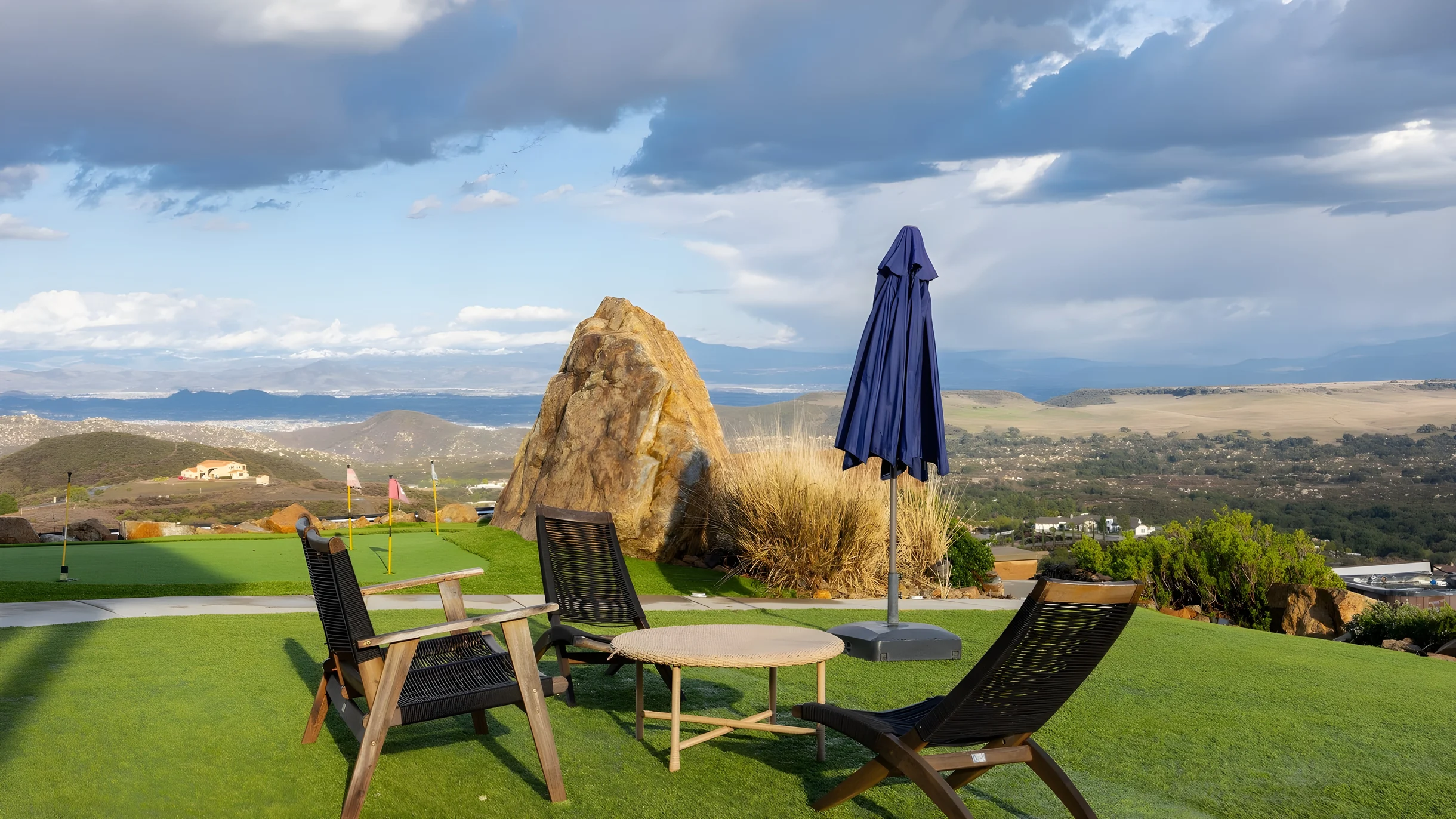 Wander Murrieta Mountains #70