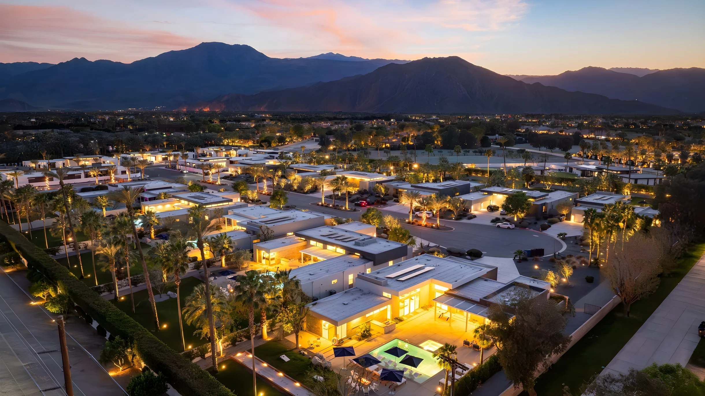 Wander La Quinta Mountainview #4