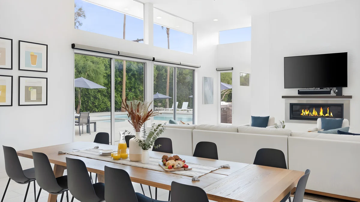 Wander La Quinta Mountainview