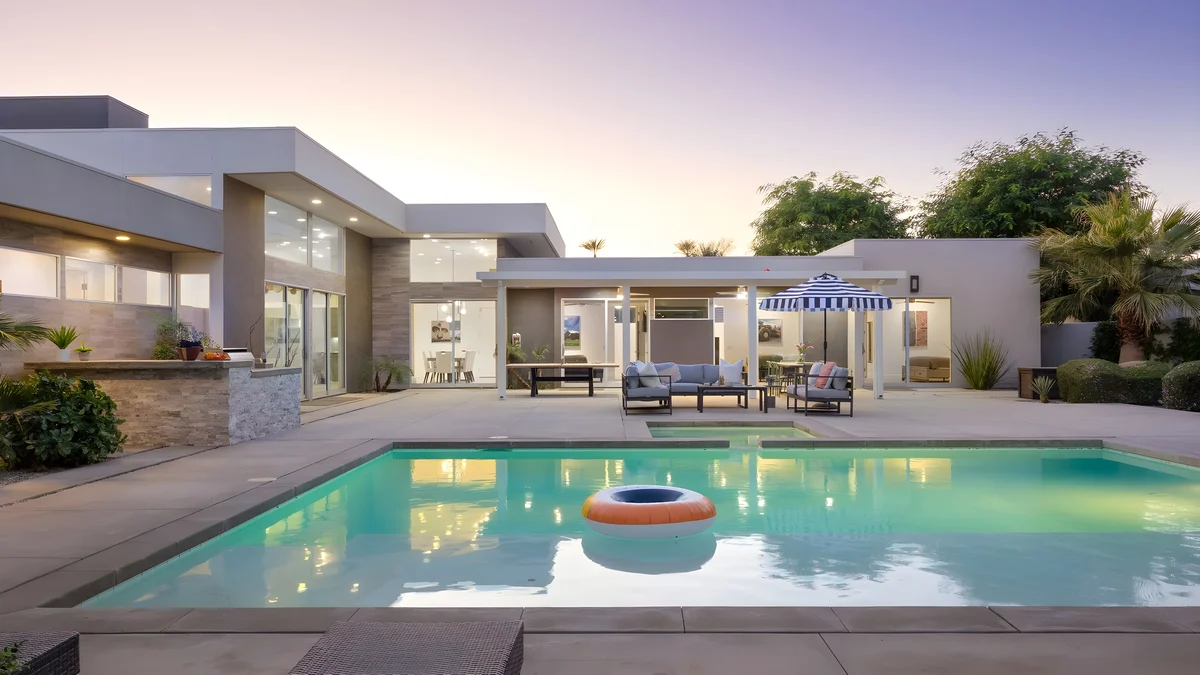 Wander La Quinta Mountainview