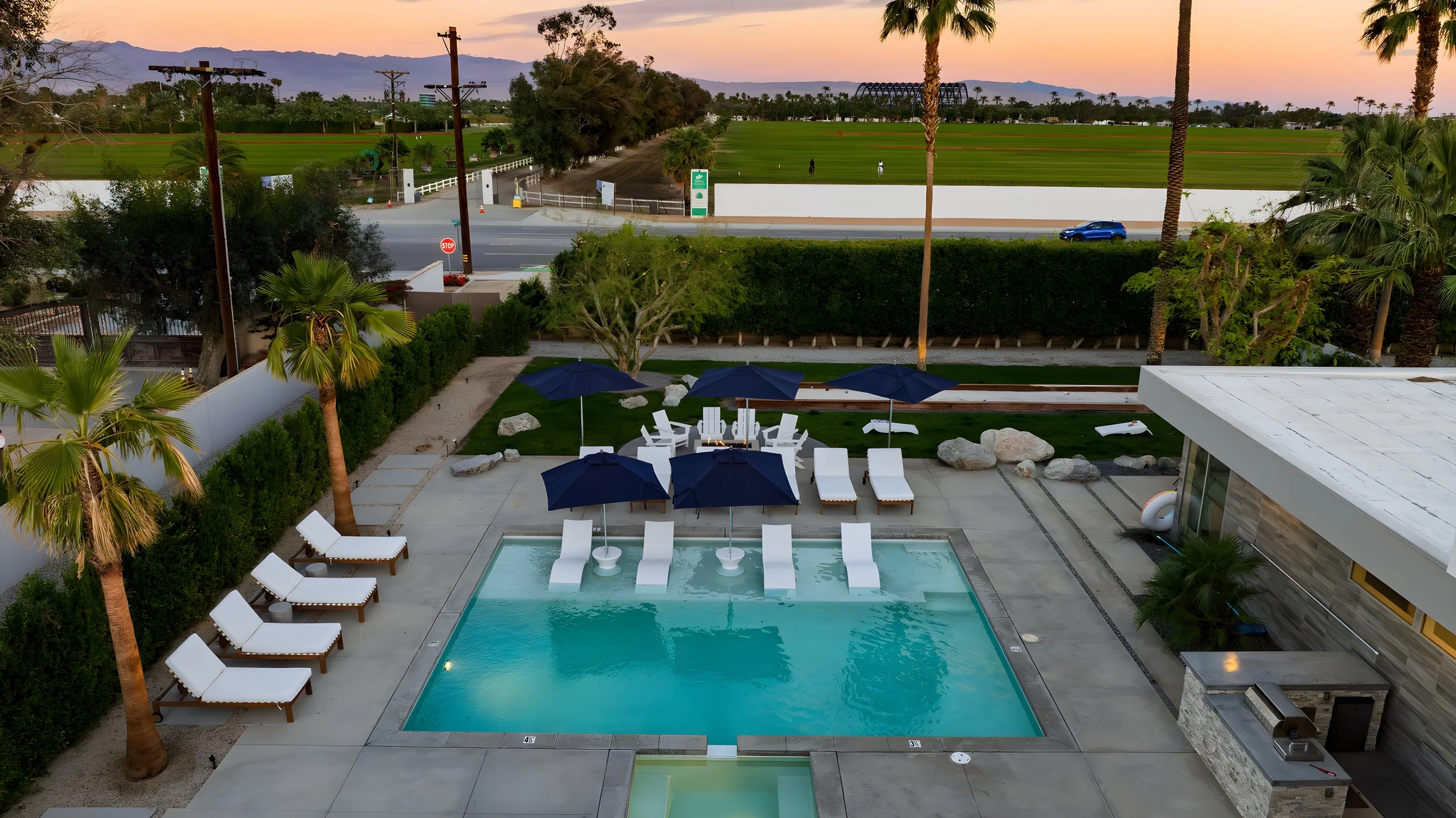 Wander La Quinta Mountainview #15