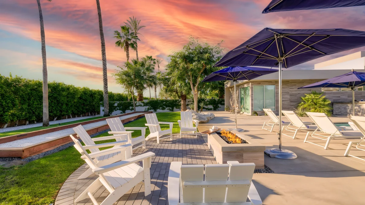 Wander La Quinta Mountainview