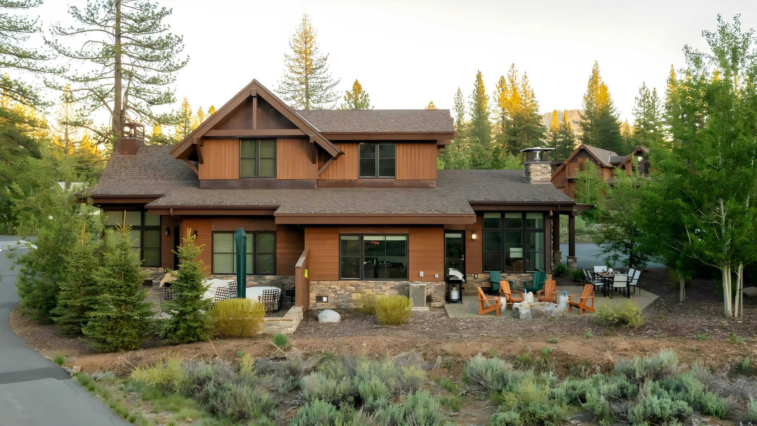 Wander Truckee Donner Slopes #6