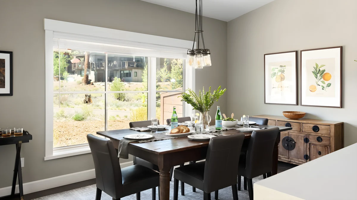 Wander Truckee Donner Slopes