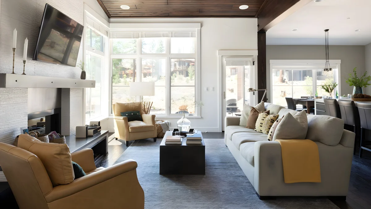 Wander Truckee Donner Slopes