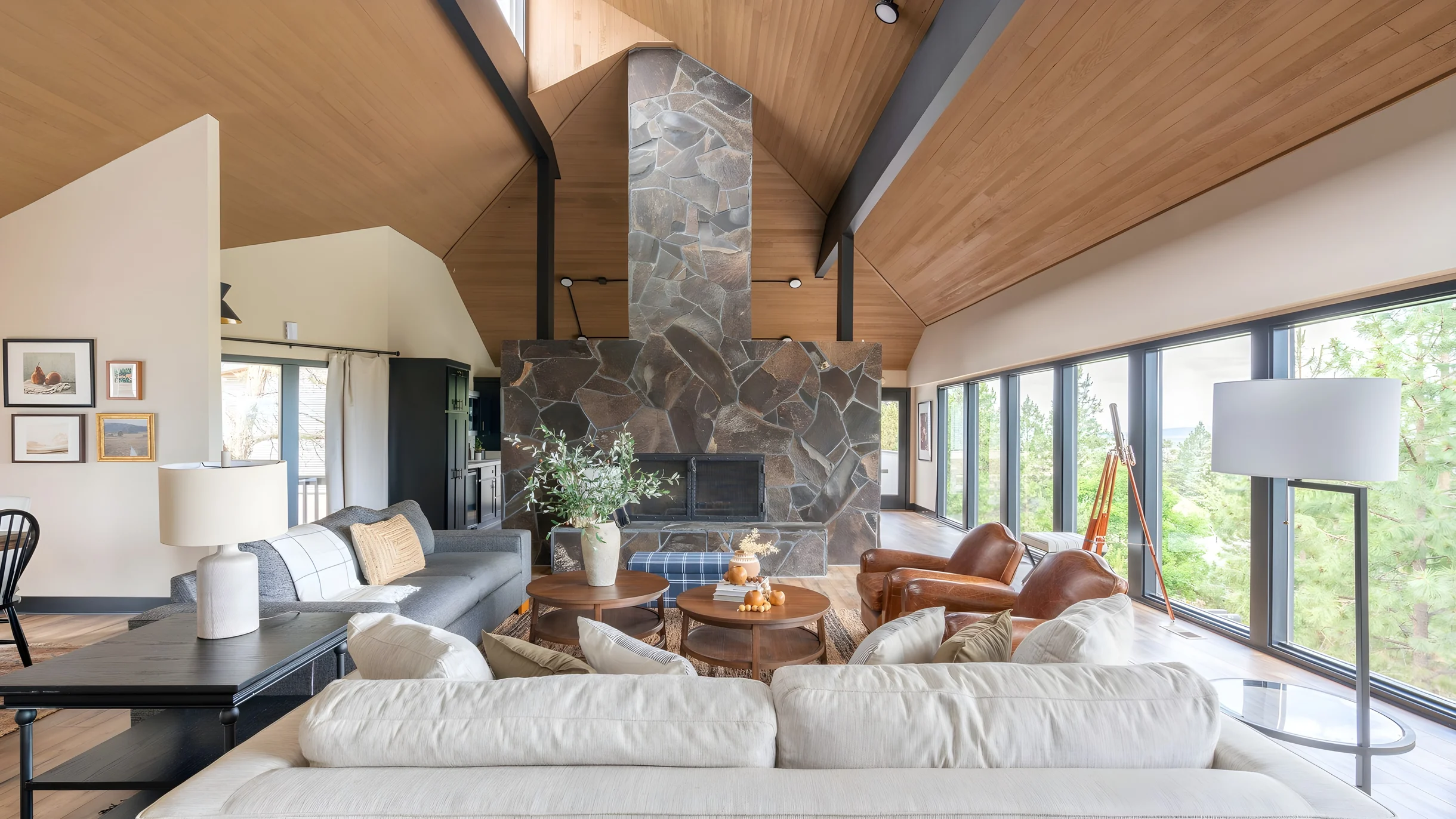 Wander Bend Rimrock #4