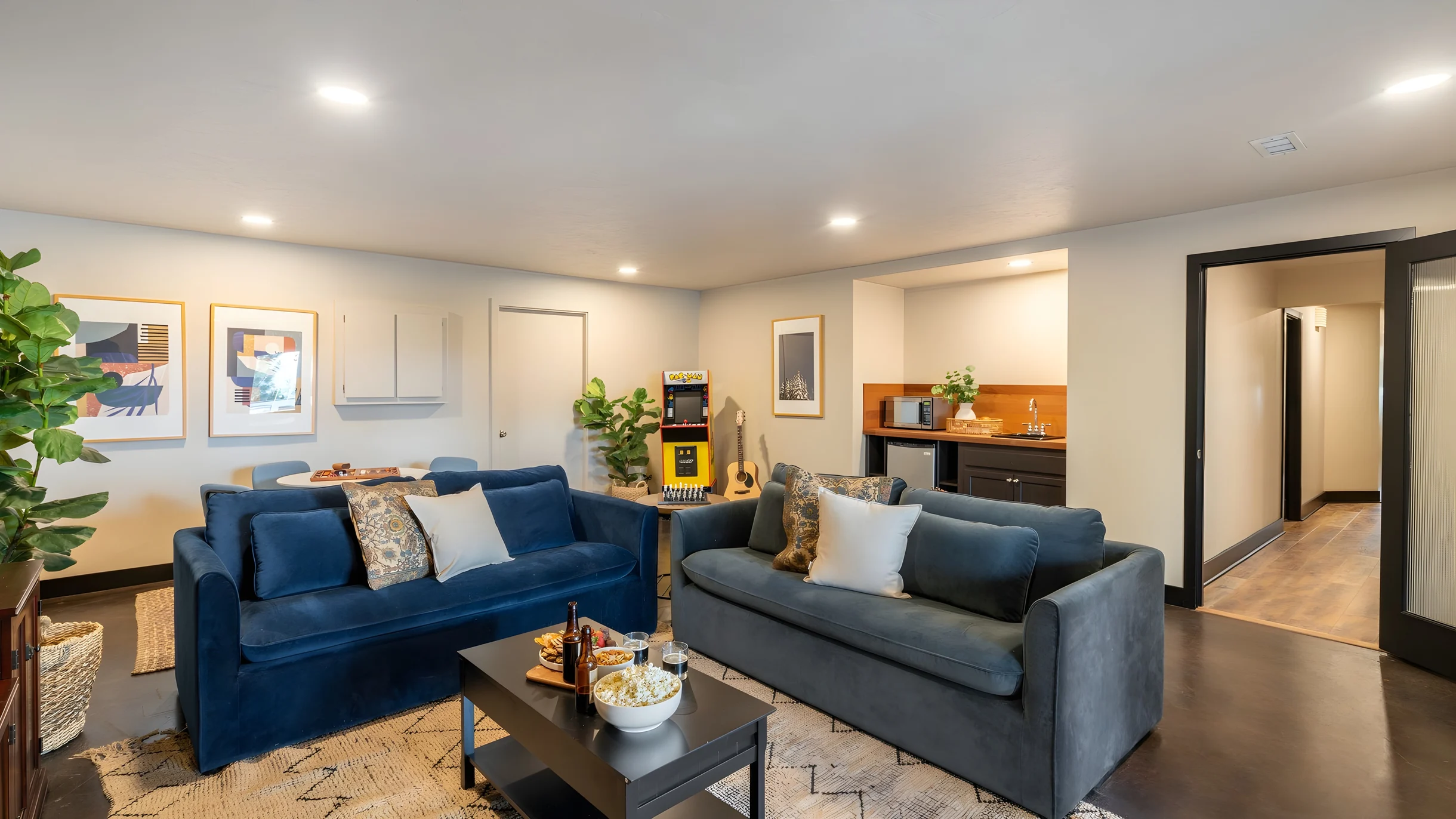 Wander Bend Rimrock #16