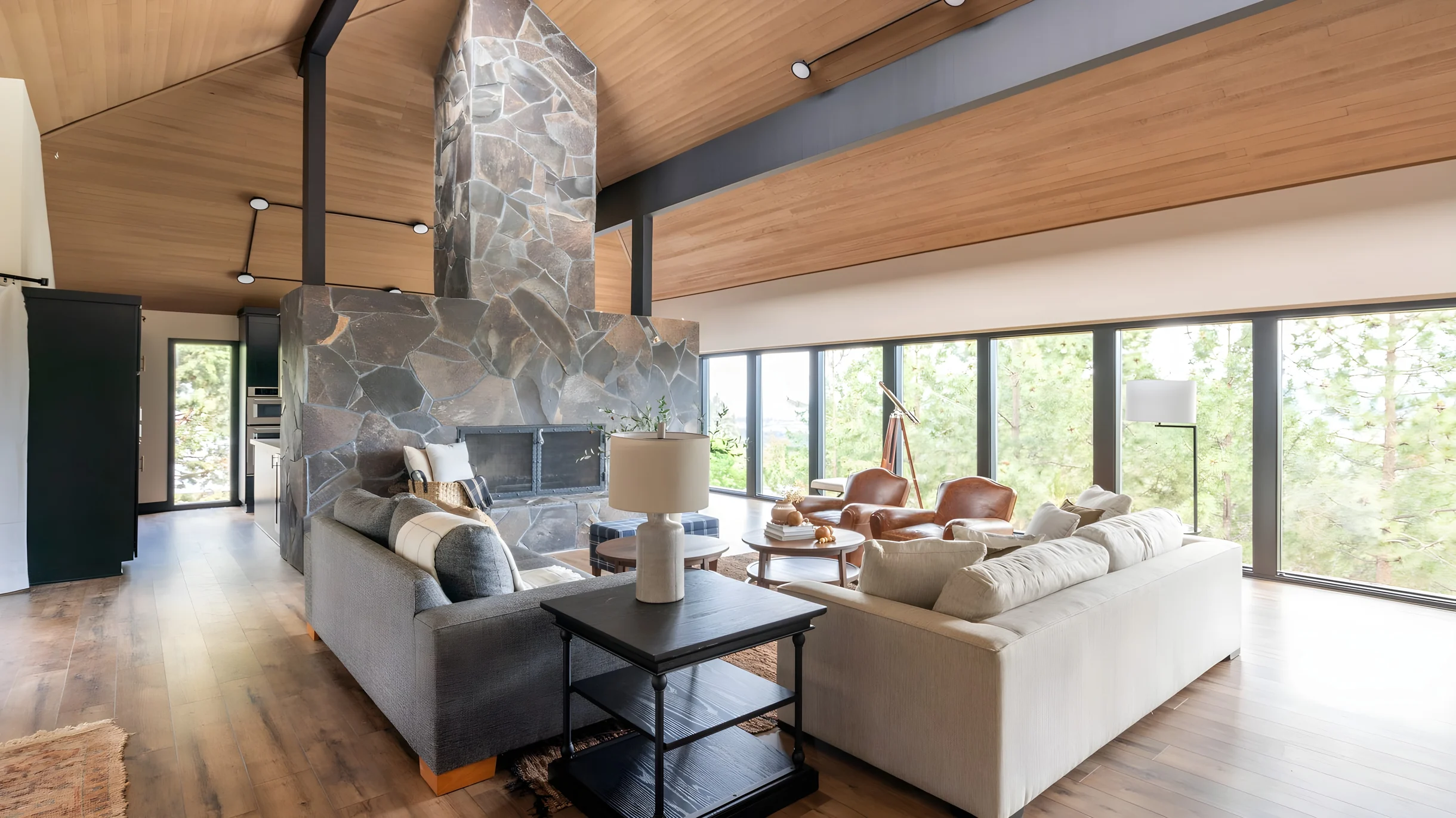 Wander Bend Rimrock #14