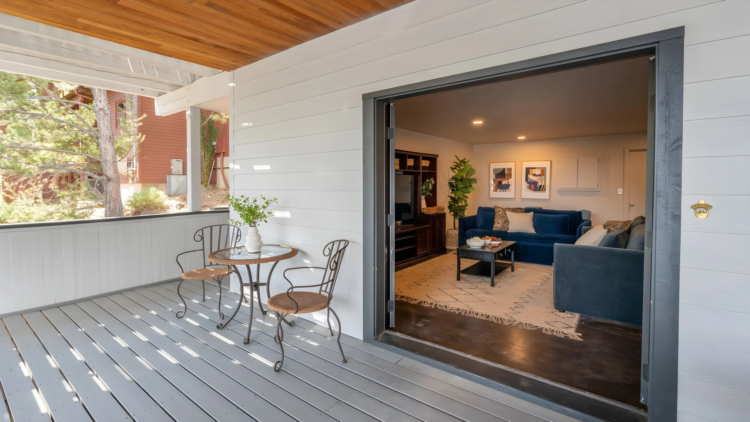 Wander Bend Rimrock #39