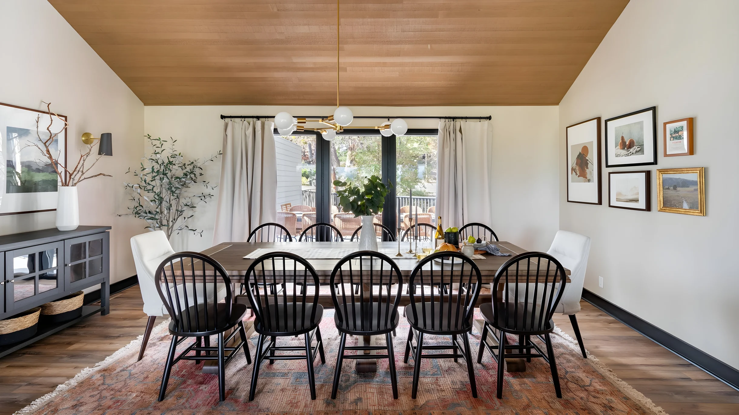 Wander Bend Rimrock #13