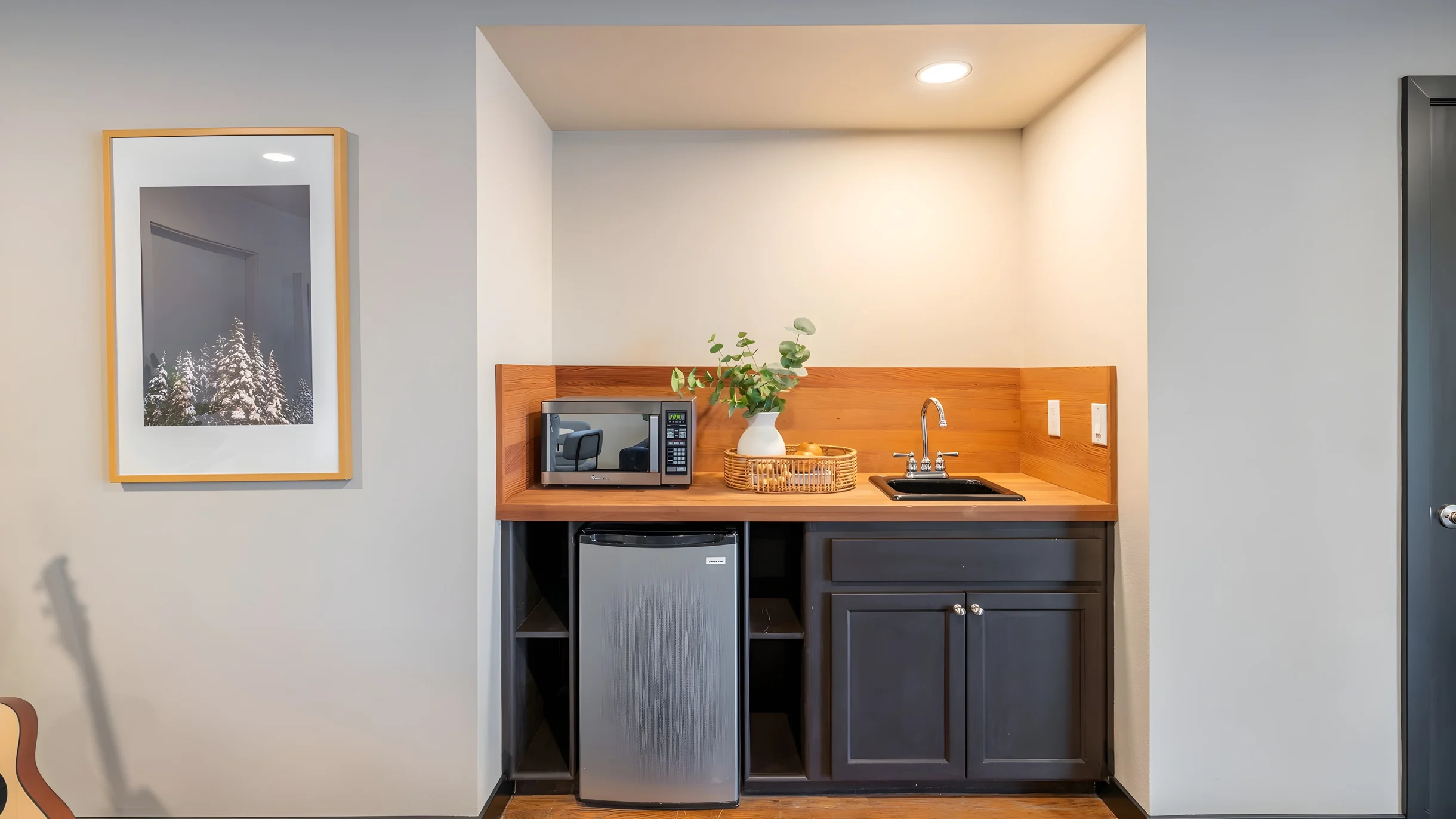 Wander Bend Rimrock #34