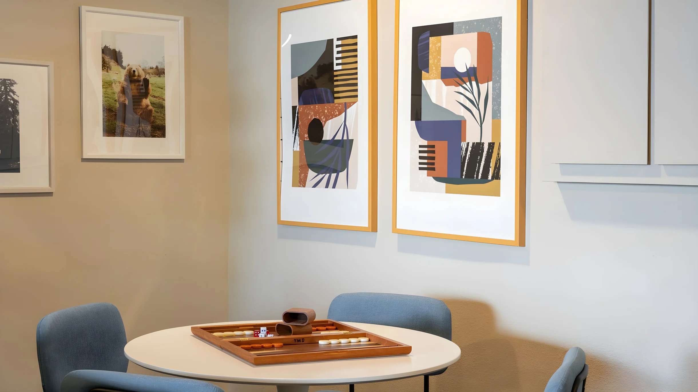 Wander Bend Rimrock #32