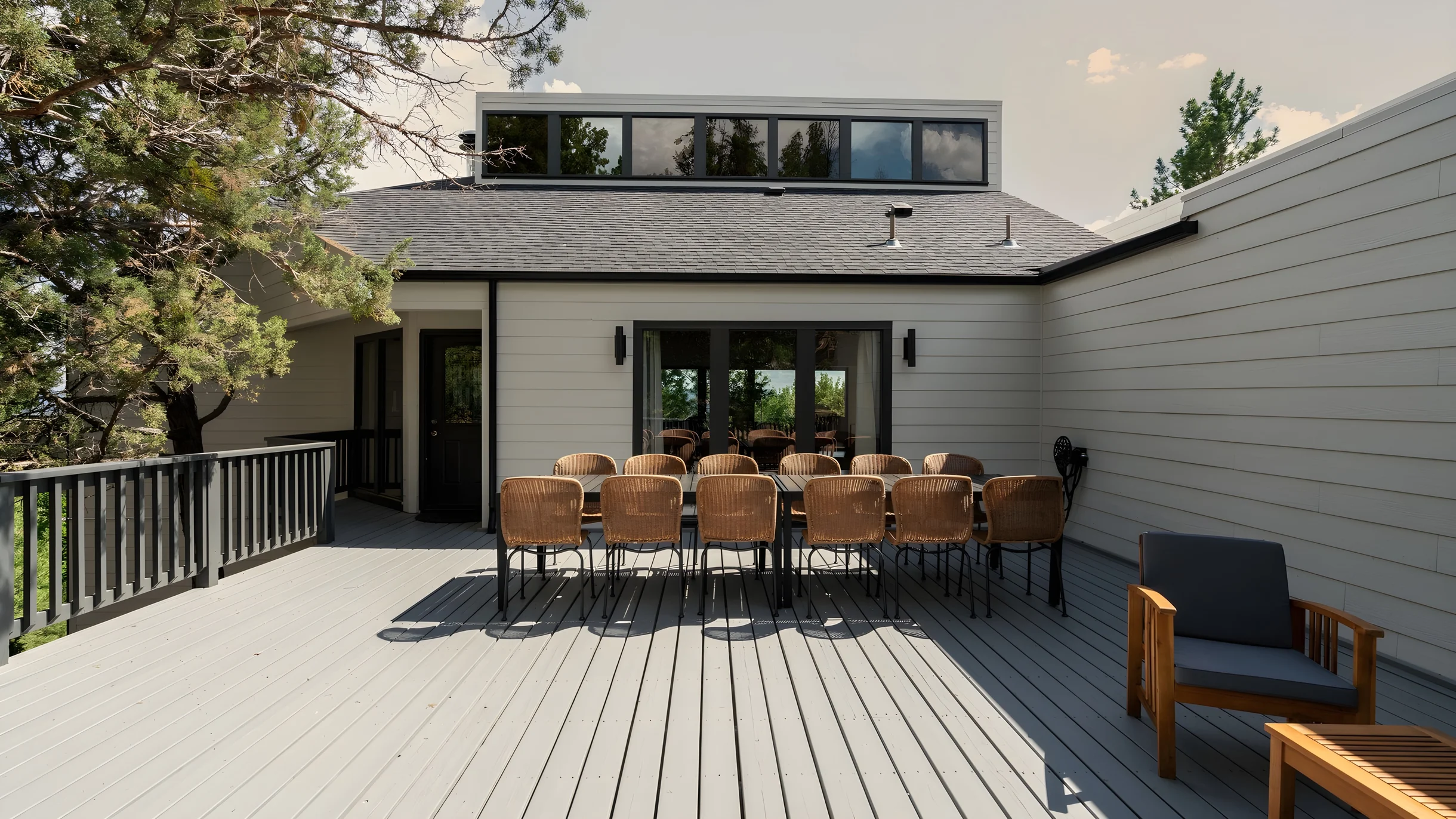 Wander Bend Rimrock #12