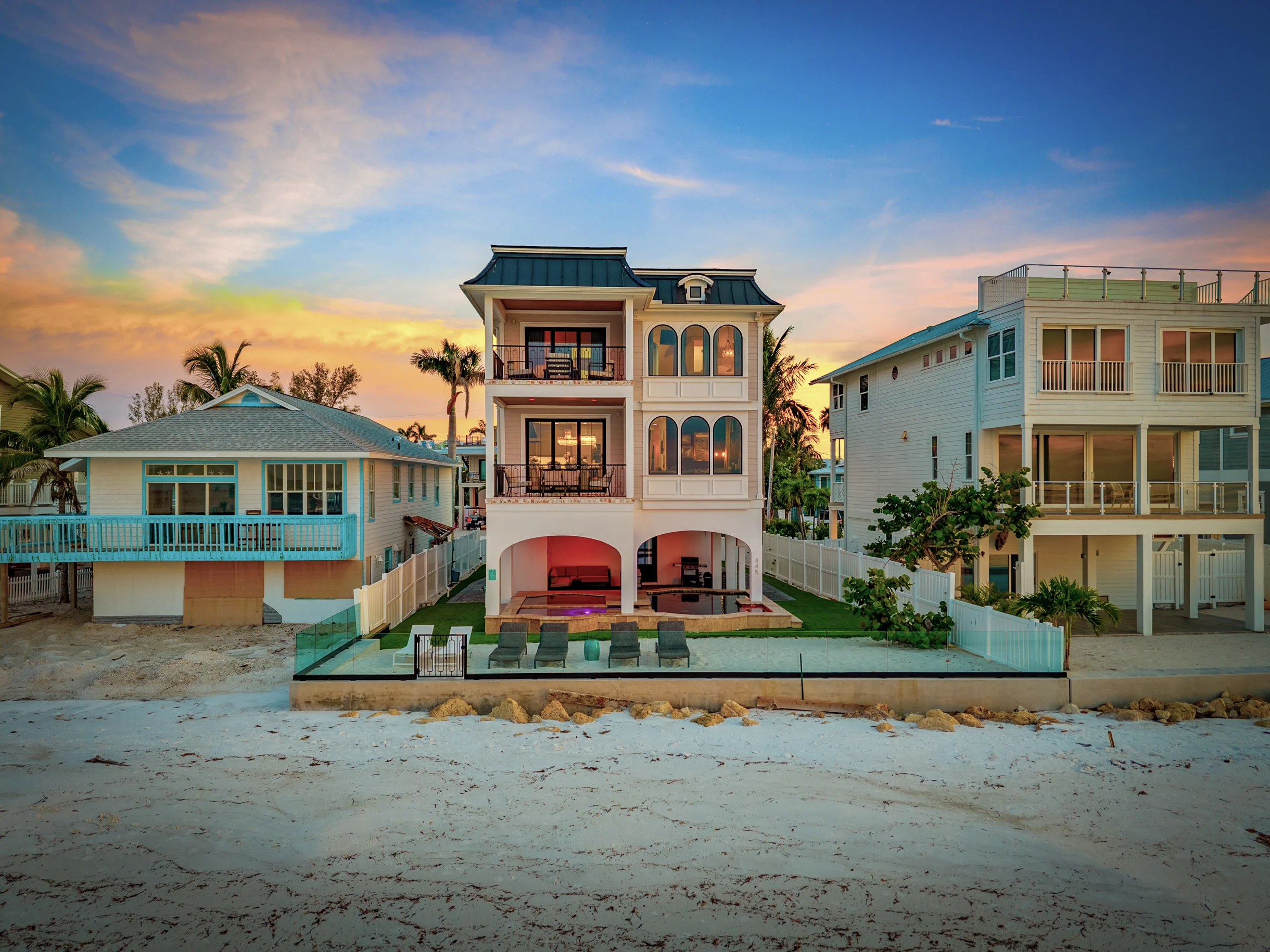 Wander Serendipity Haven