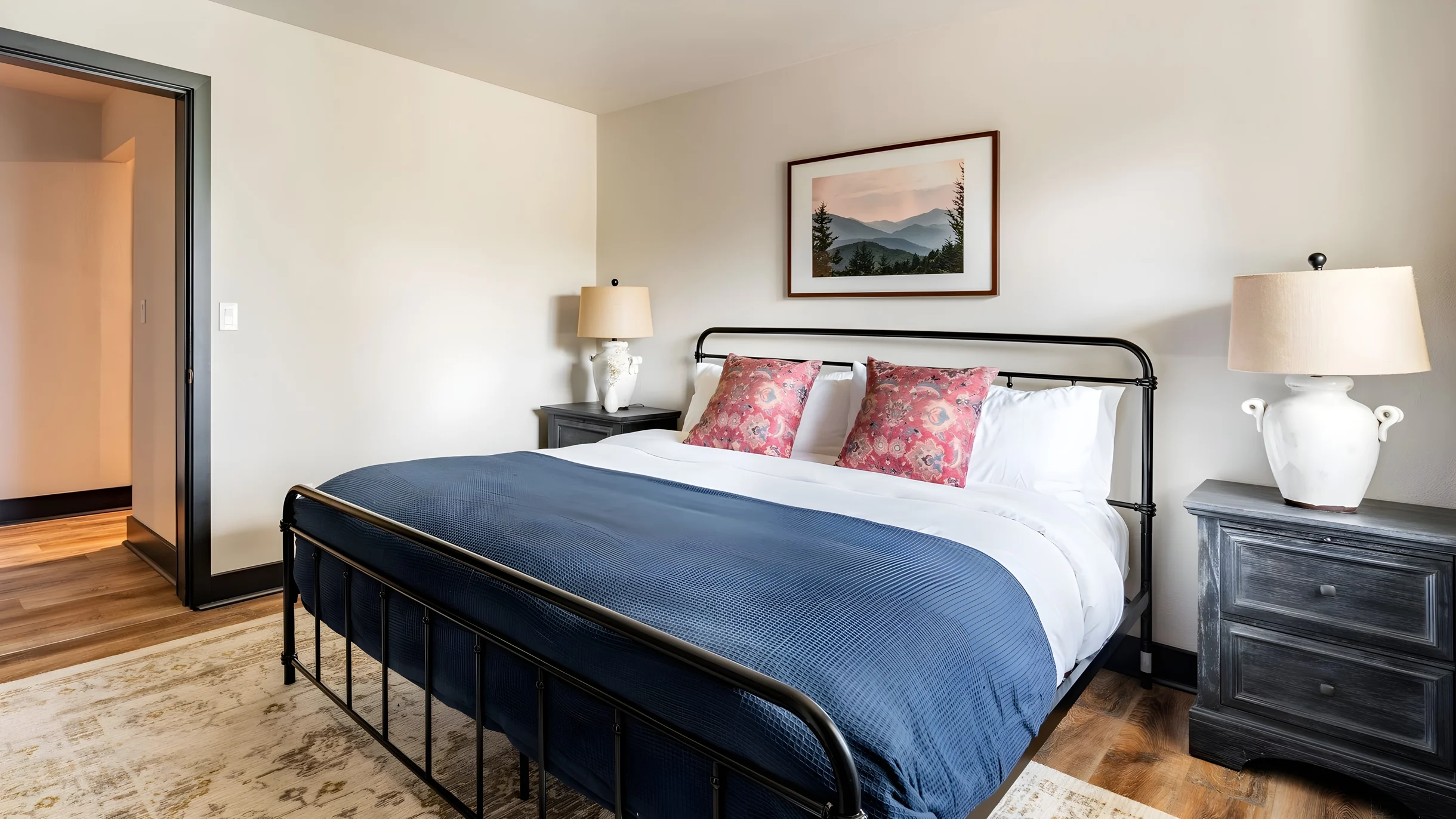 Wander Bend Rimrock #24