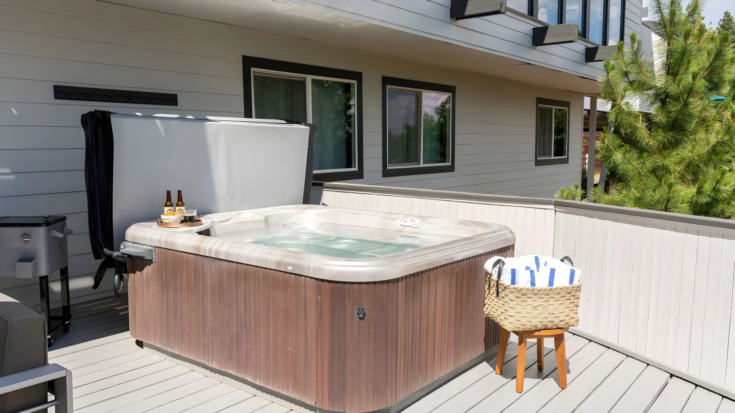 Wander Bend Rimrock #31