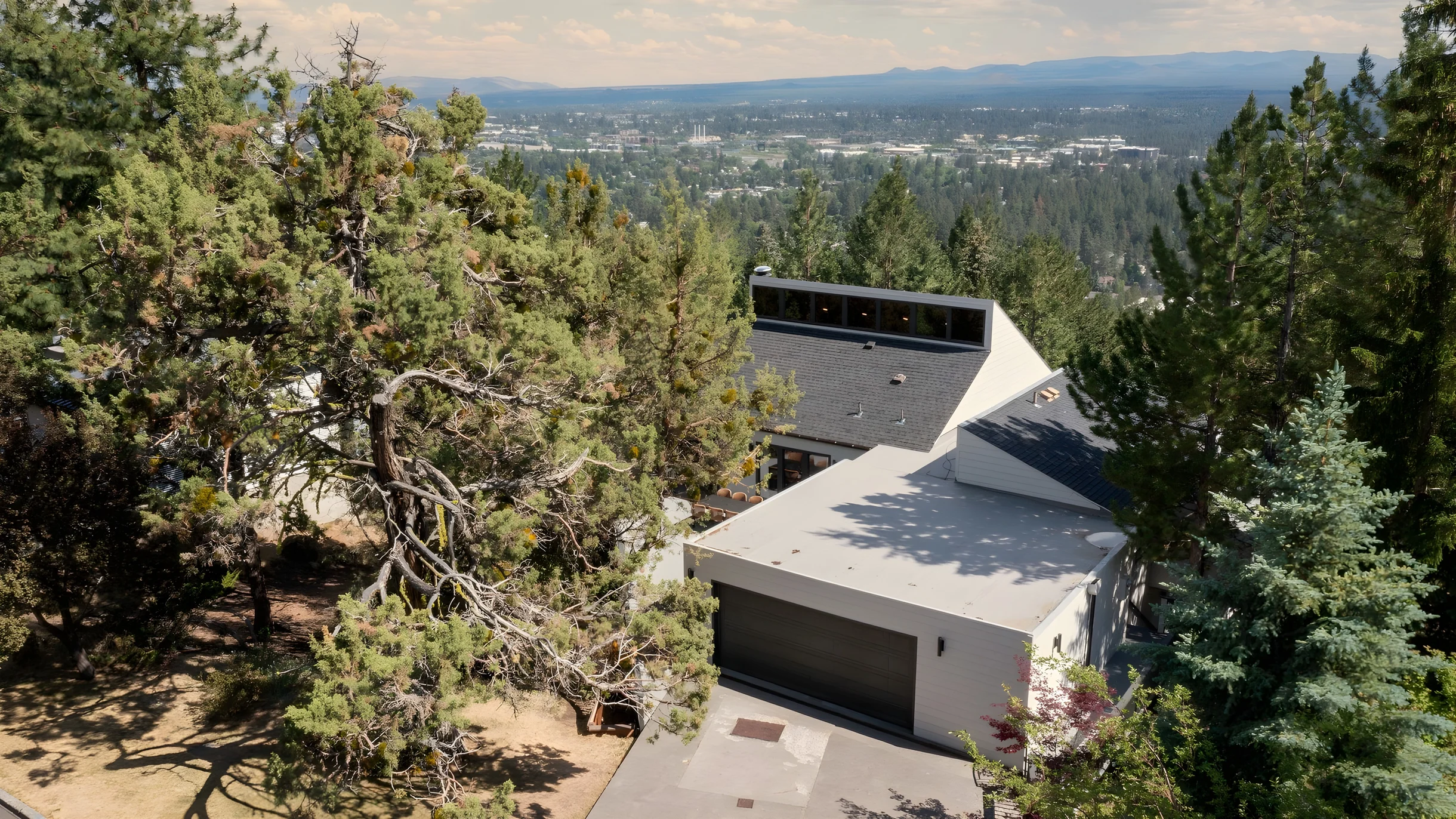 Wander Bend Rimrock #5