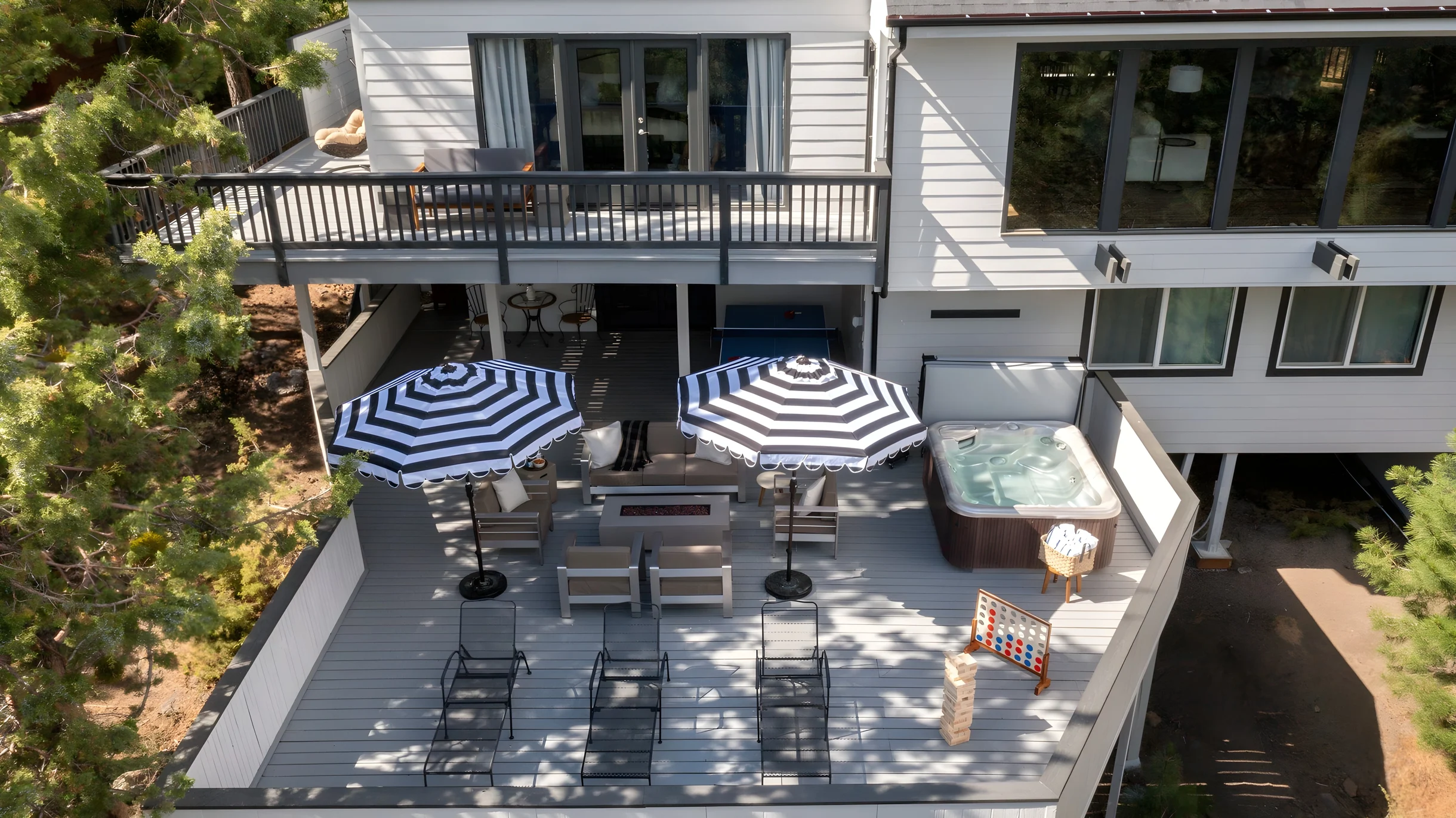 Wander Bend Rimrock #8