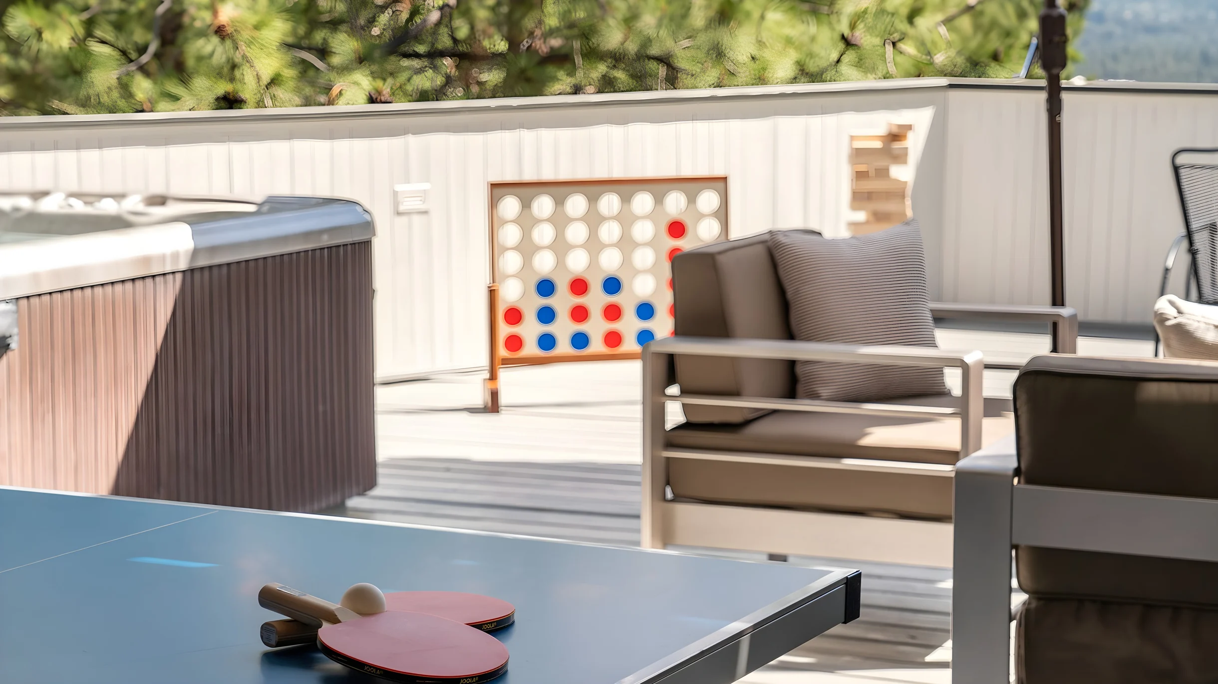 Wander Bend Rimrock #36