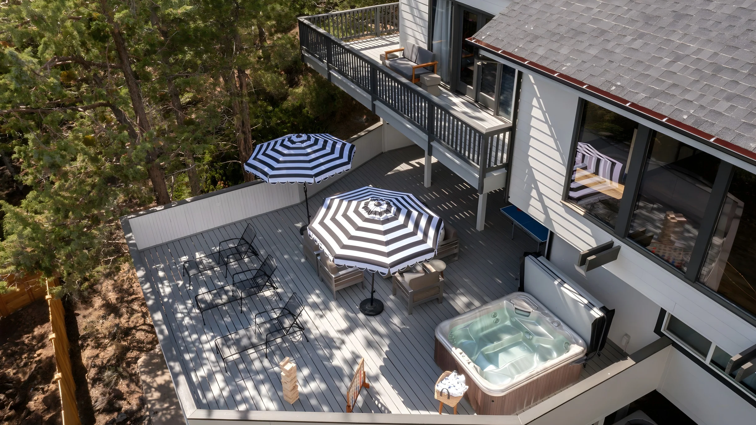 Wander Bend Rimrock #10