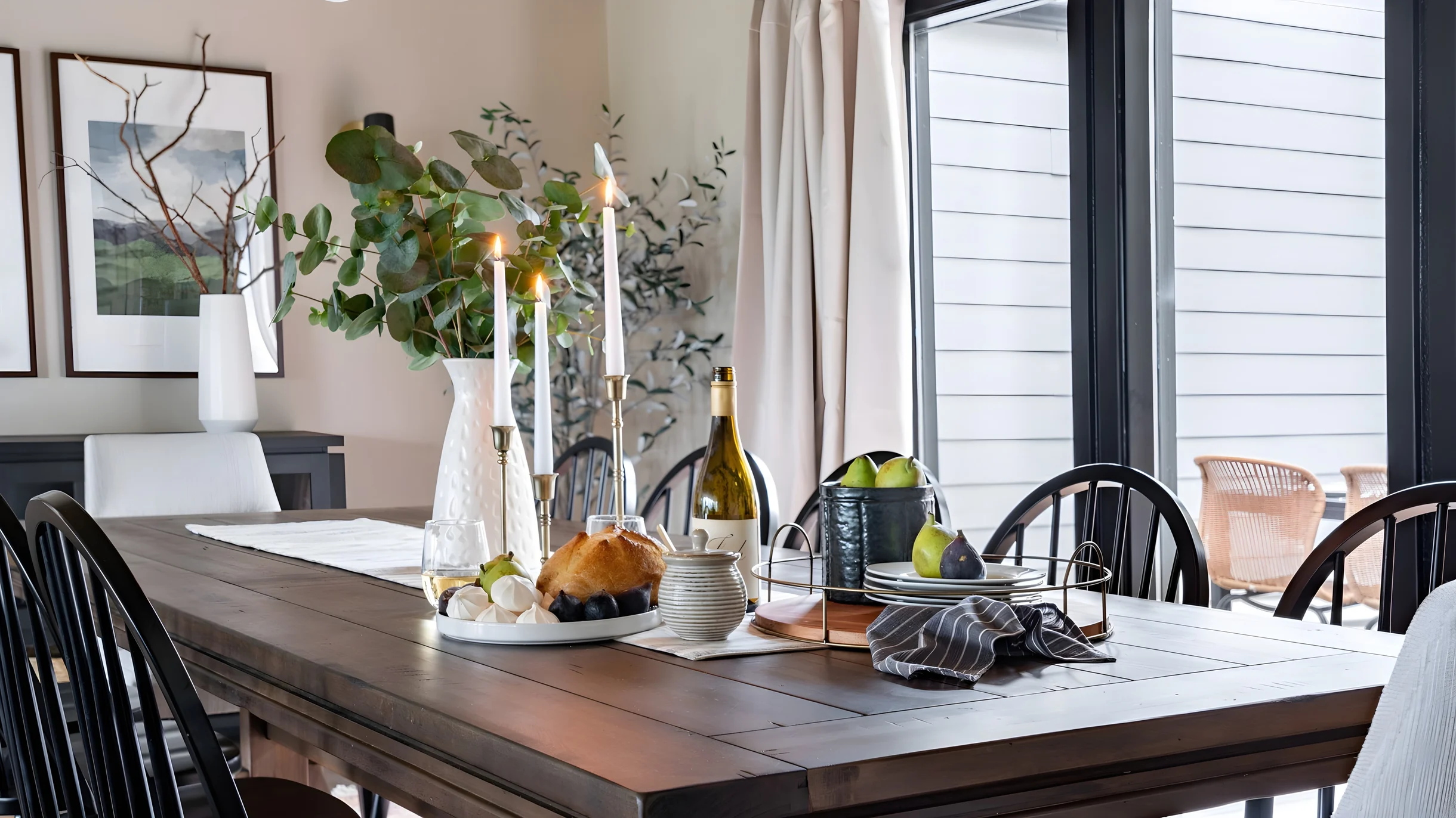 Wander Bend Rimrock #30