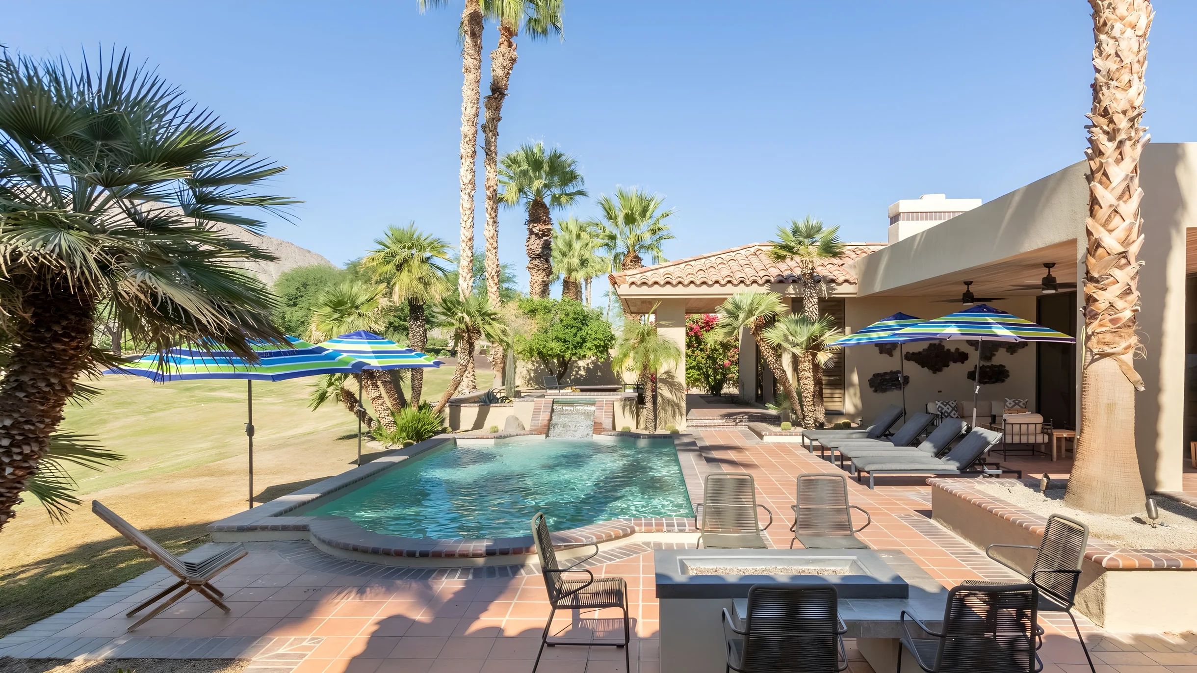 Wander La Quinta Greens #16