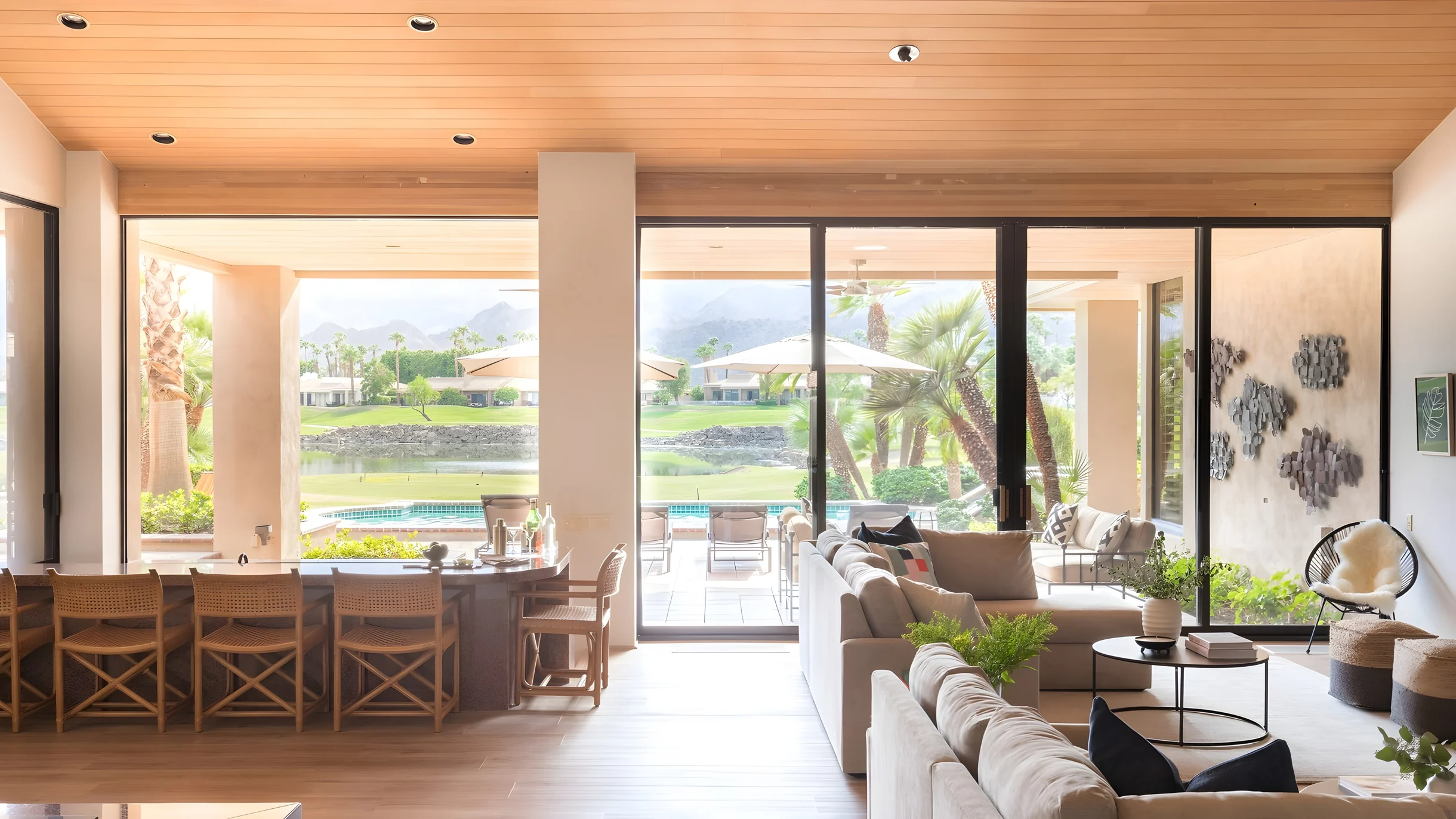 Wander La Quinta Greens #35