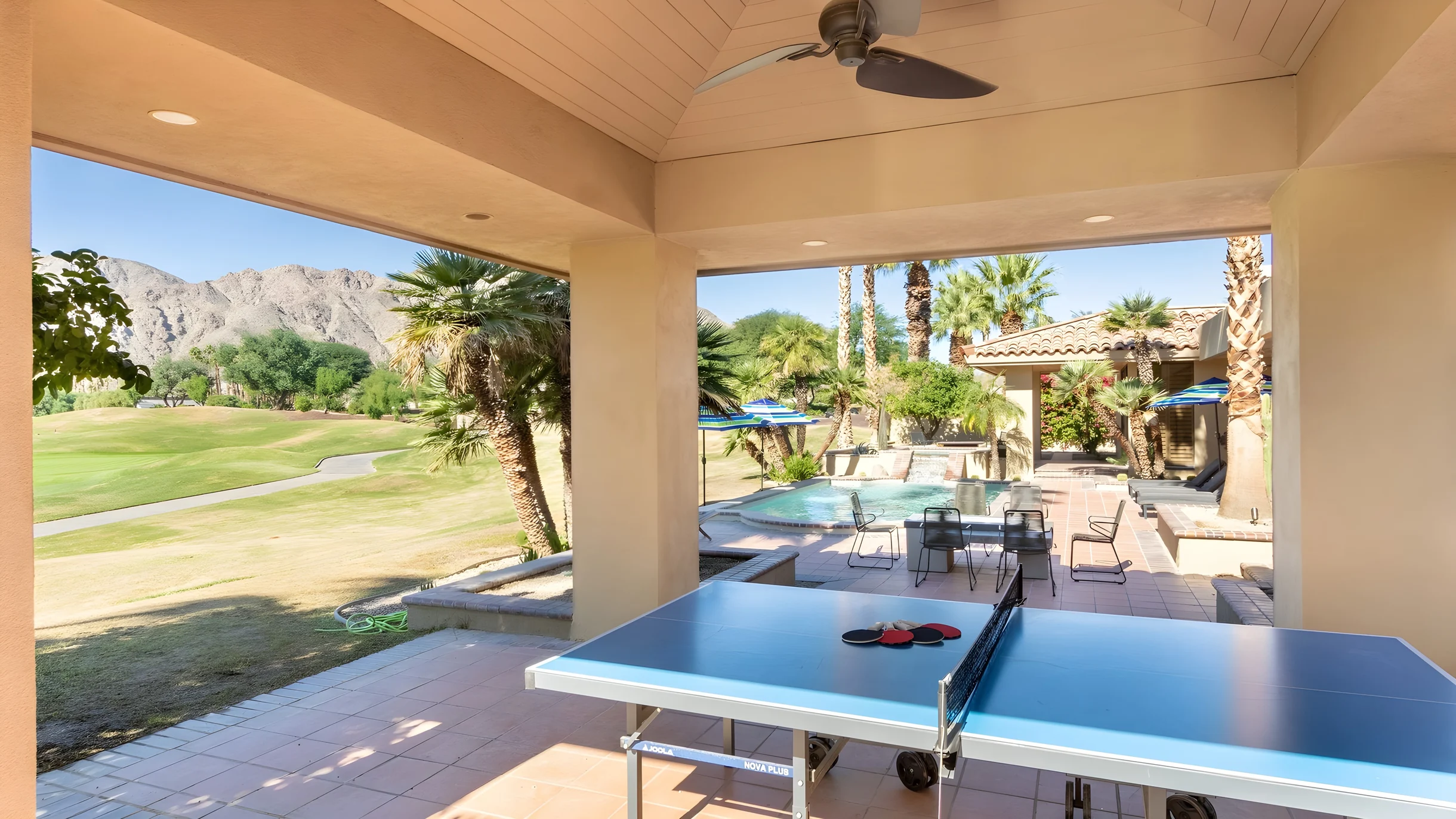 Wander La Quinta Greens #14