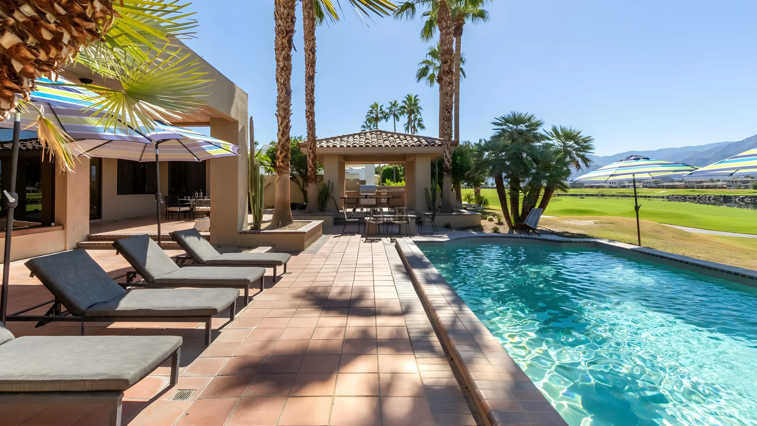 Wander La Quinta Greens #45