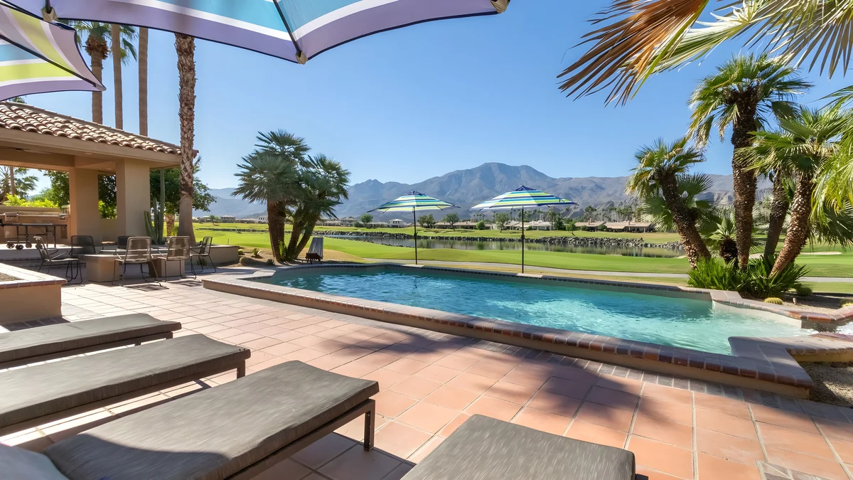 Wander La Quinta Greens