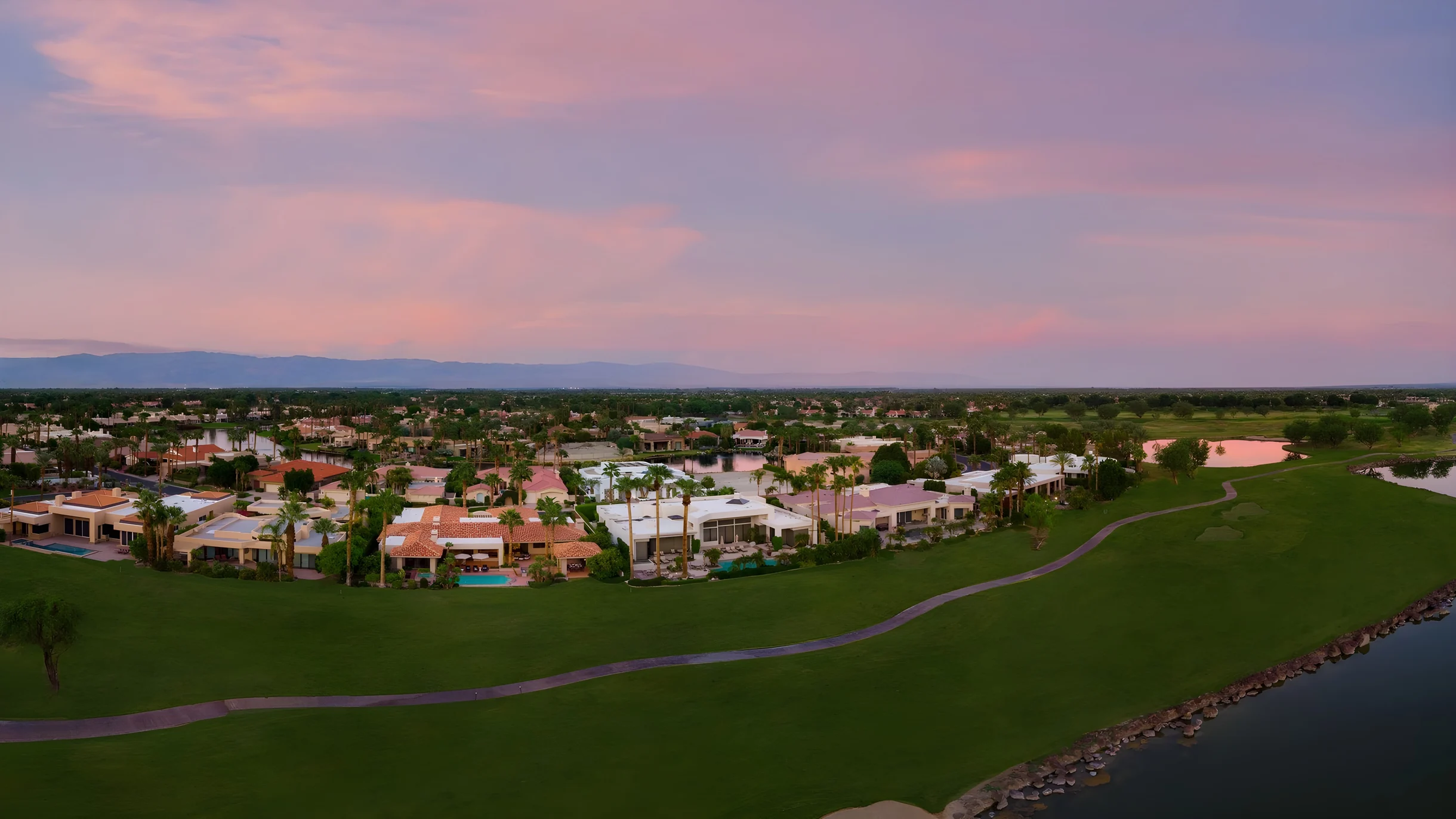 Wander La Quinta Greens #2