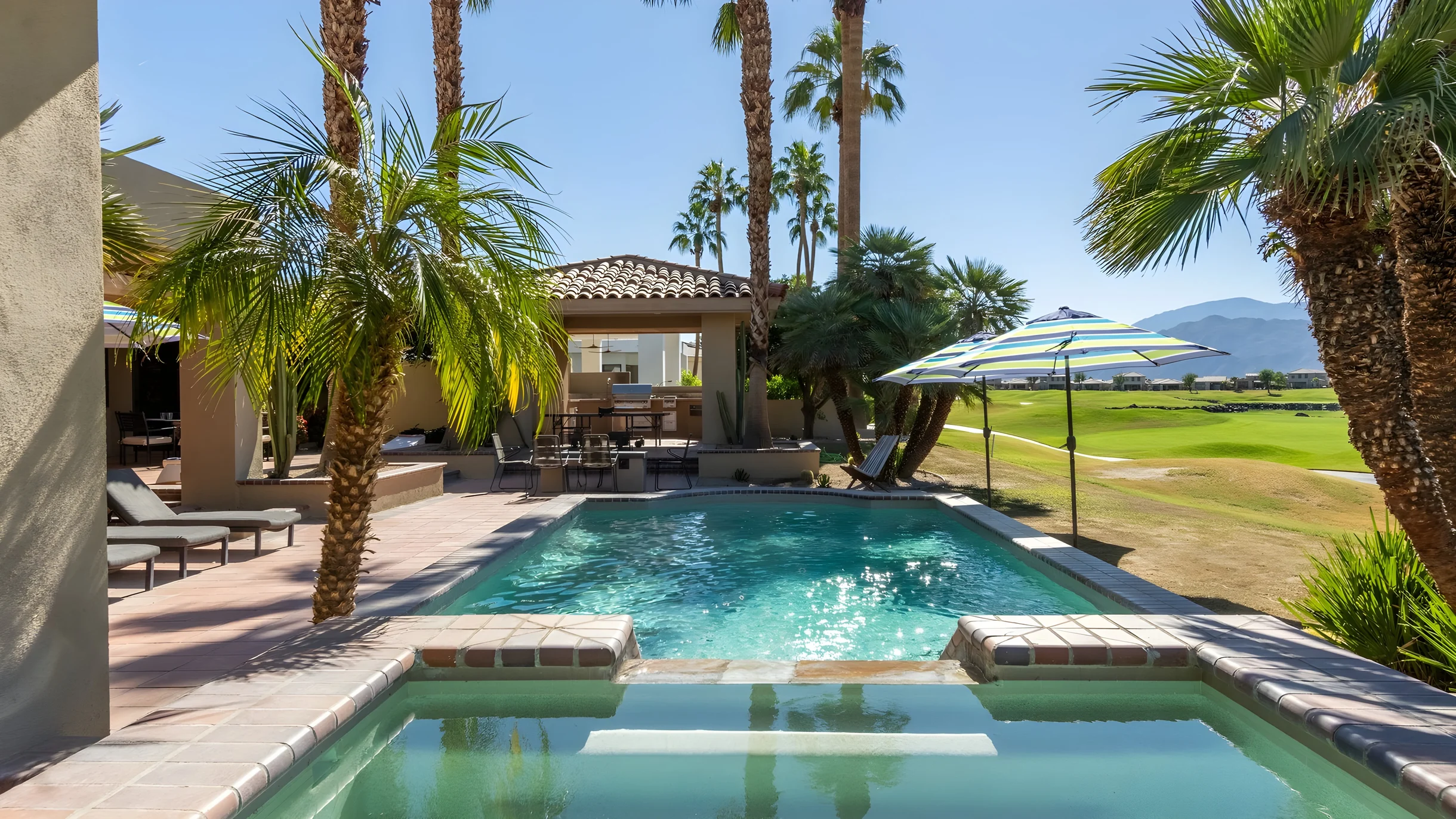 Wander La Quinta Greens #51