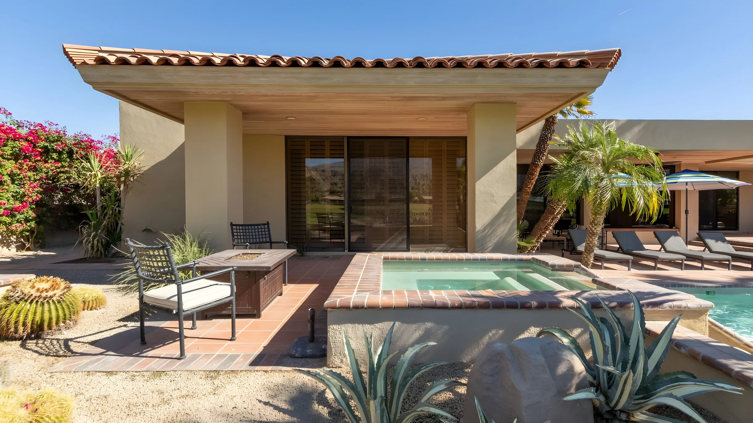 Wander La Quinta Greens #39