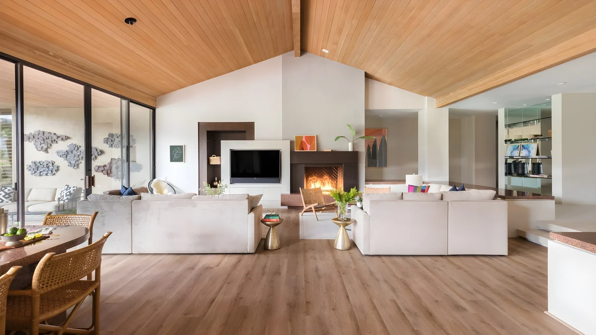 Wander La Quinta Greens