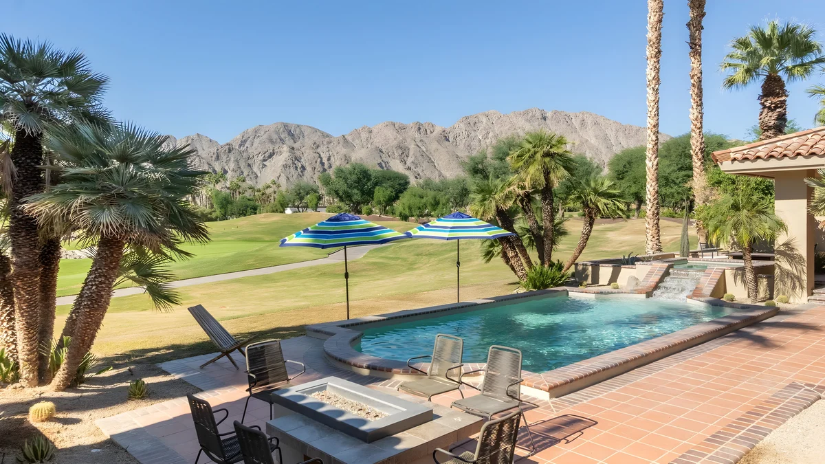 Wander La Quinta Greens